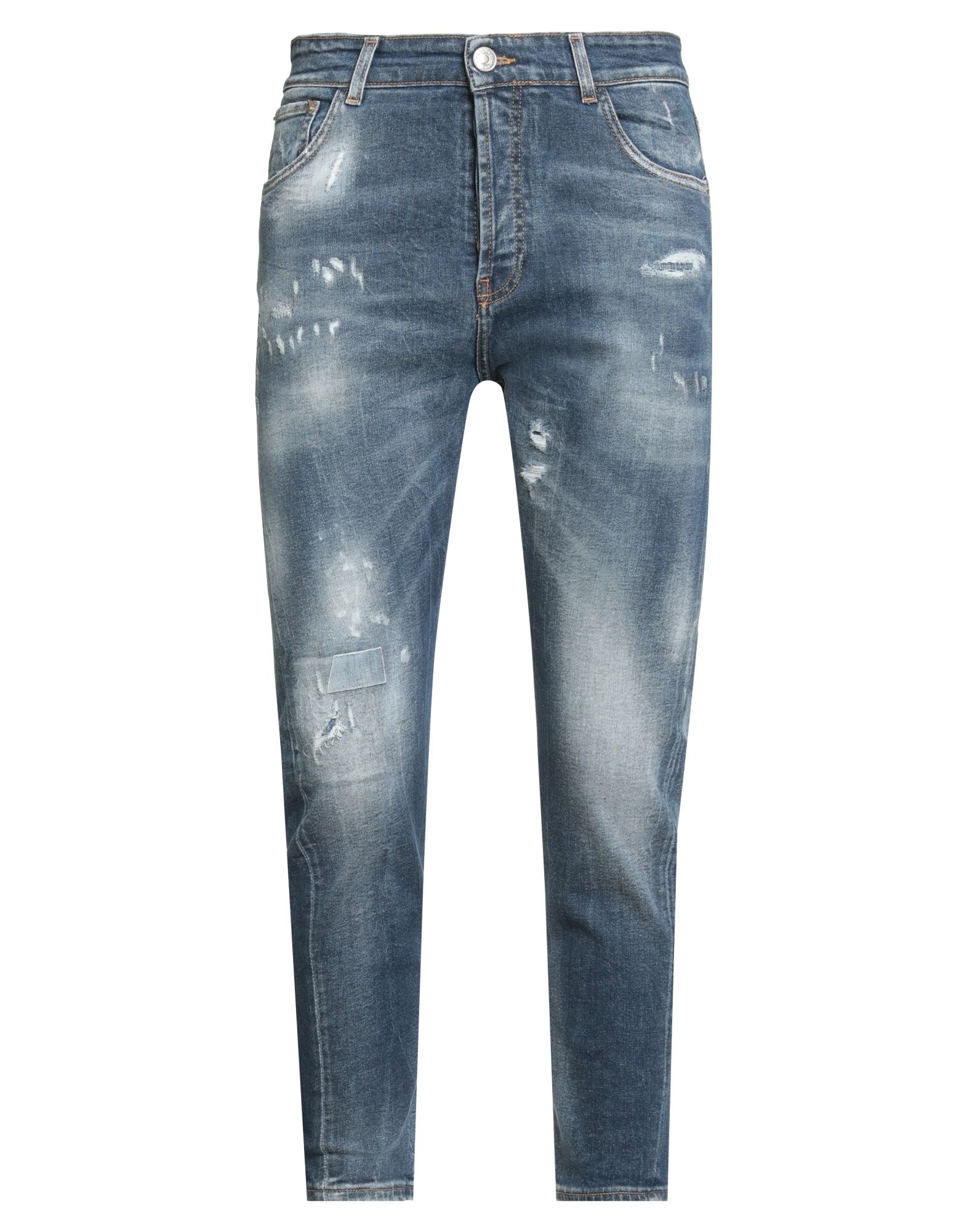  Yes London - Hosen & Röcke - Jeanshosen - On Yoox.com 