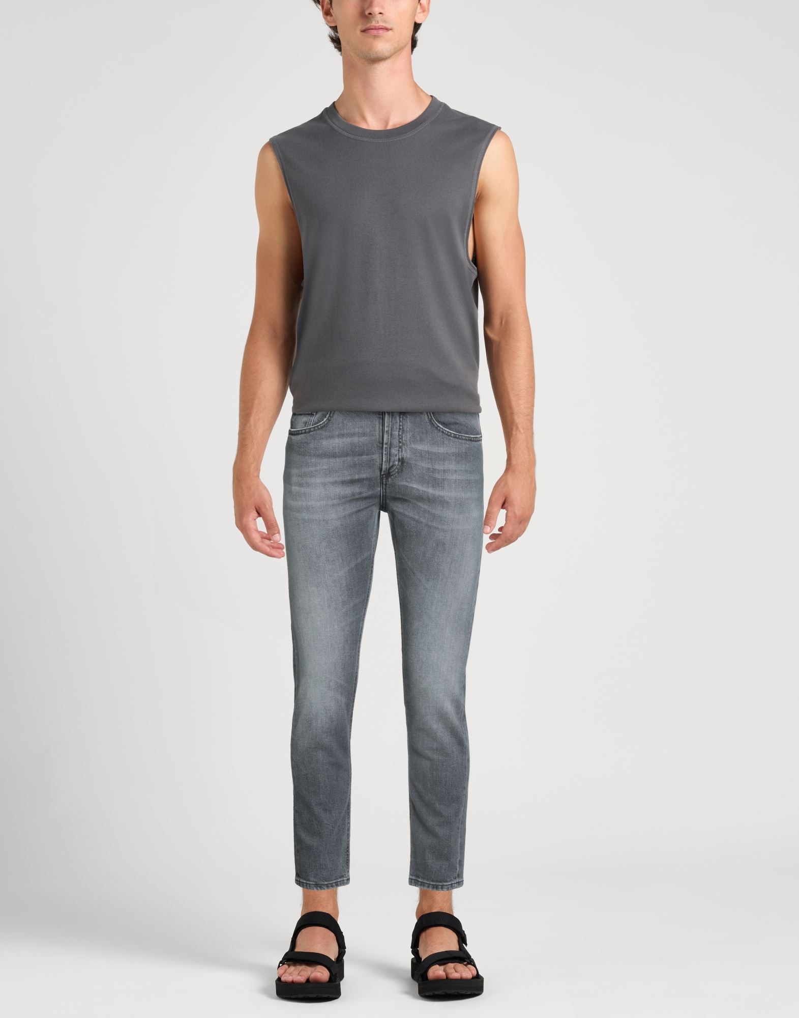  Grifoni - Hosen & Röcke - Jeanshosen - On Yoox.com 