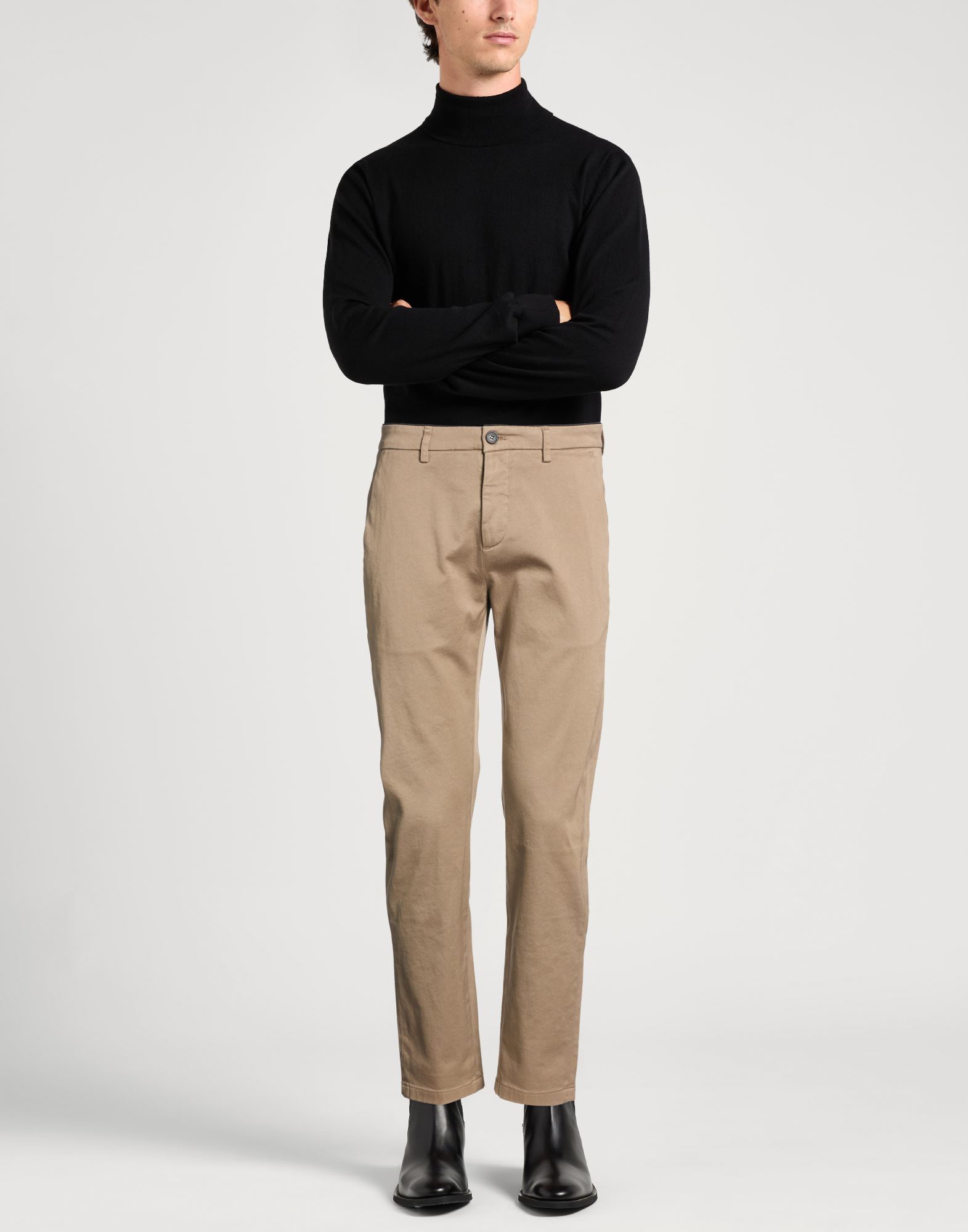  Department 5 - Partes De Abajo - Pantalones - On Yoox.com 