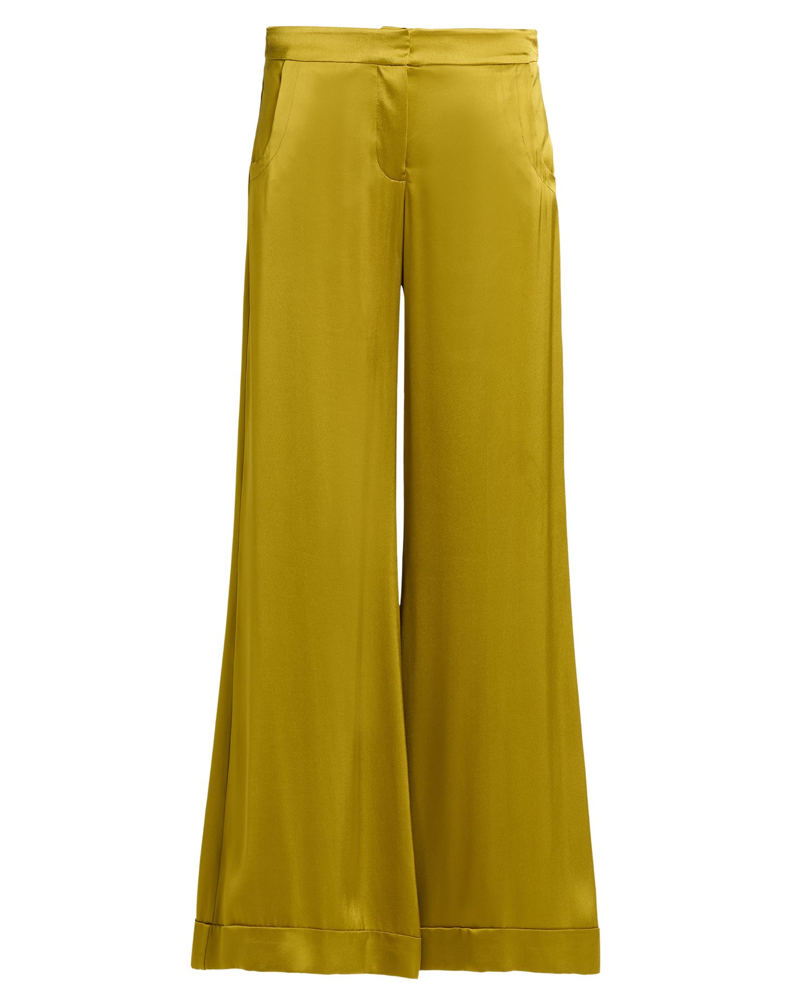 SIYU SIYU BOTTOMWEAR Casual Παντελόνι