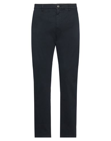 Department Five Department 5 Man Pants Midnight Blue Size 32 Cotton, Elastane