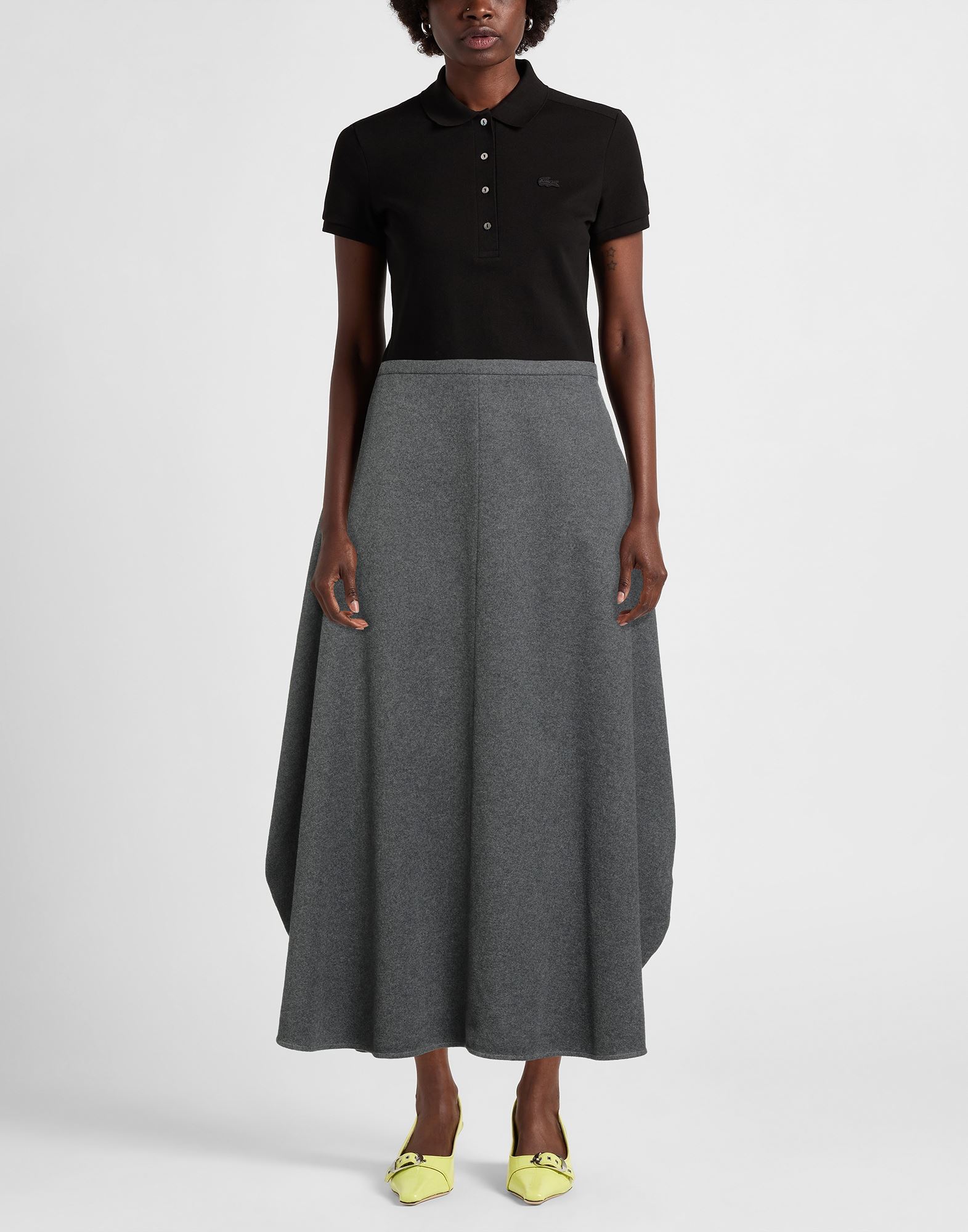  Meimeij - Hosen & Röcke - Maxi-röcke - On Yoox.com 