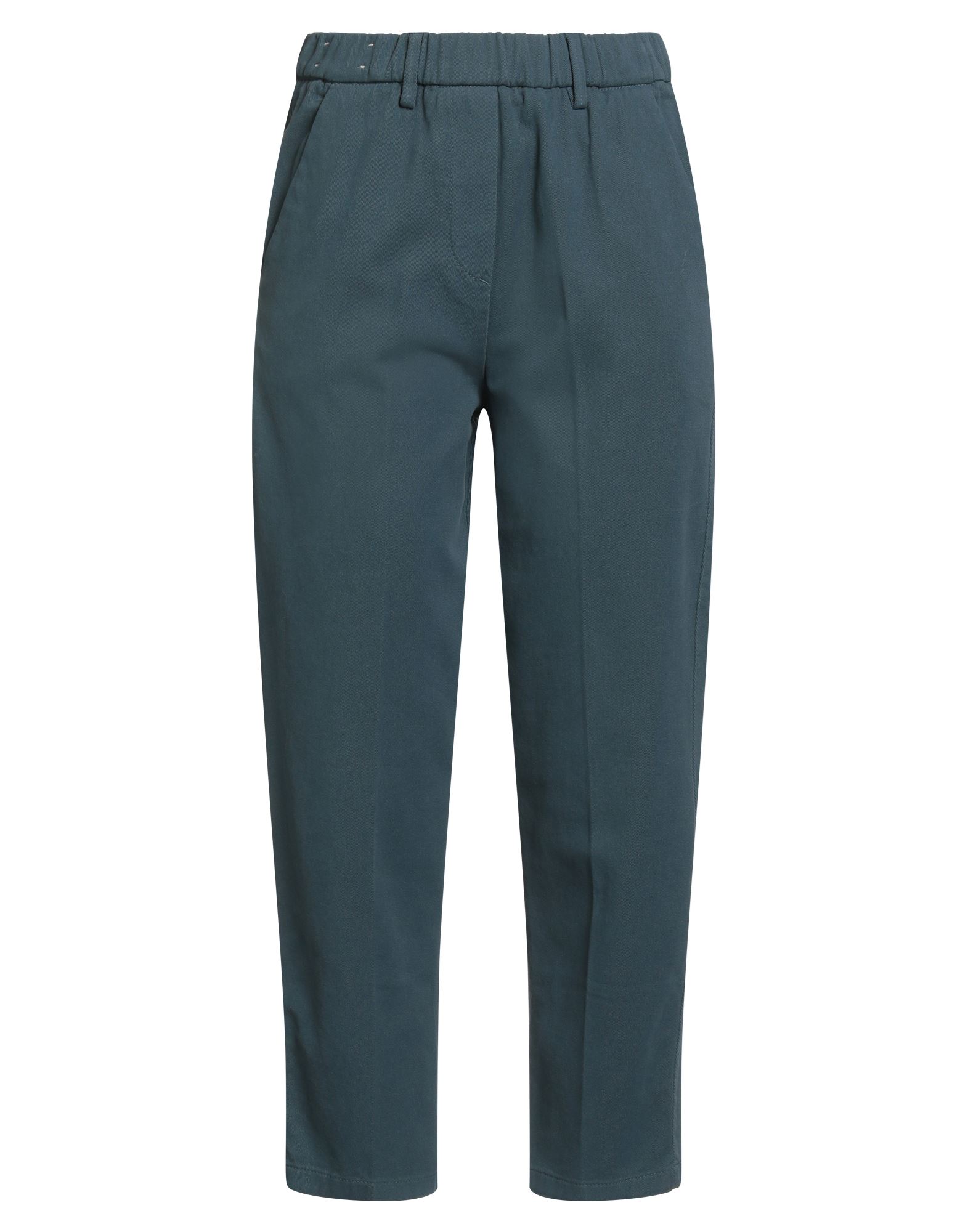 ALYSI BOTTOMWEAR Casual Παντελόνι