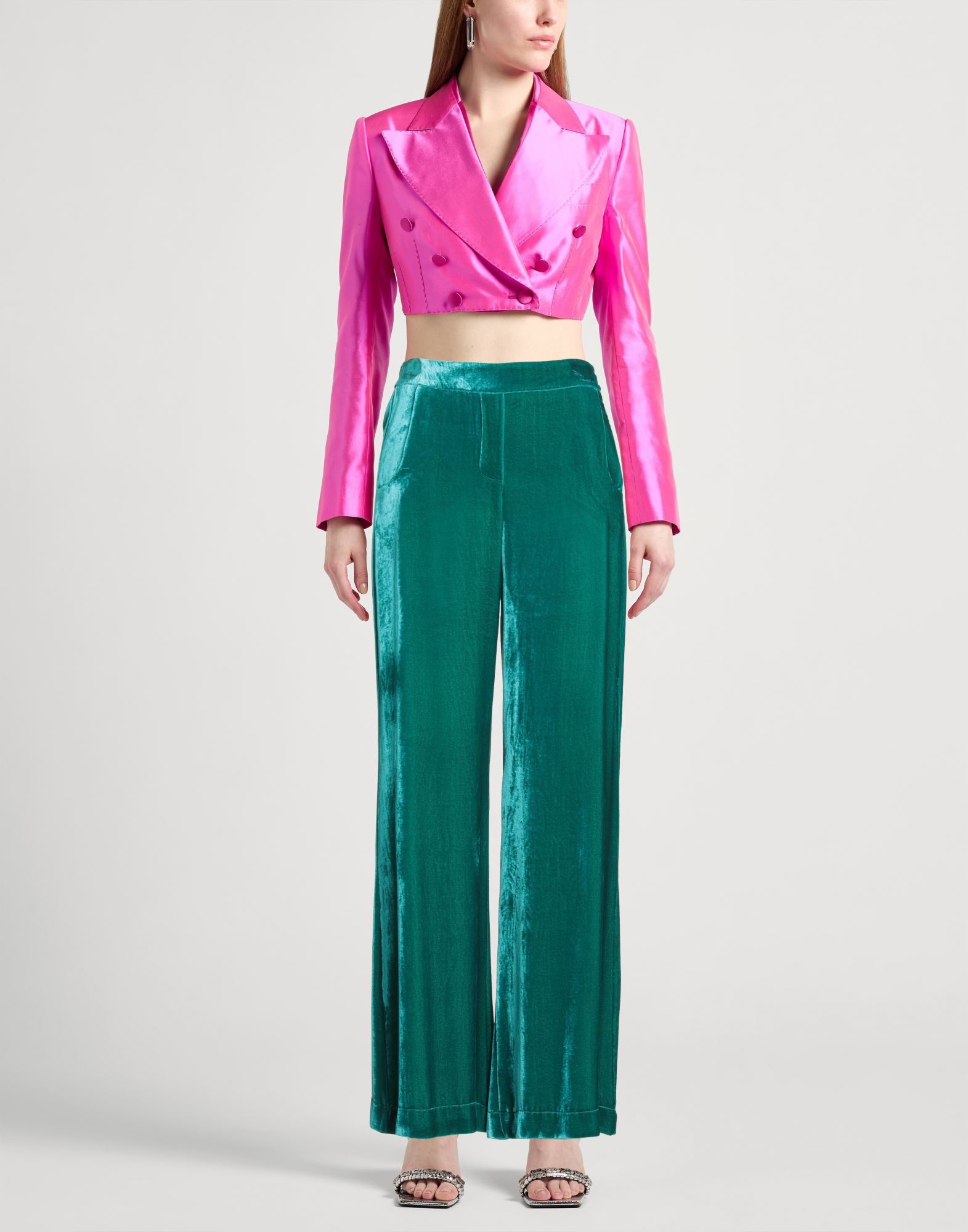  Siyu - Hosen & Röcke - Hosen - On Yoox.com 