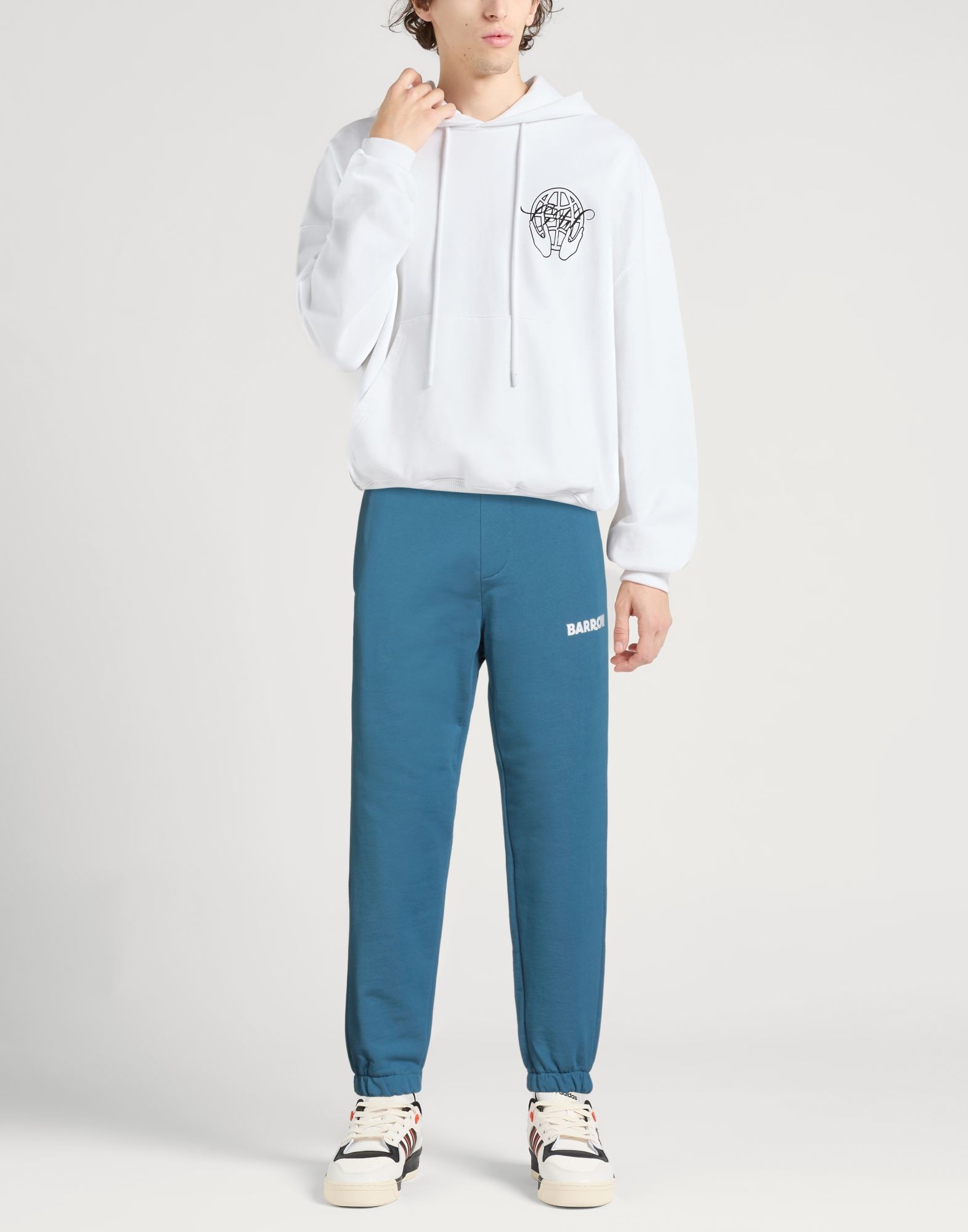  Barrow - Partes De Abajo - Pantalones - On Yoox.com 