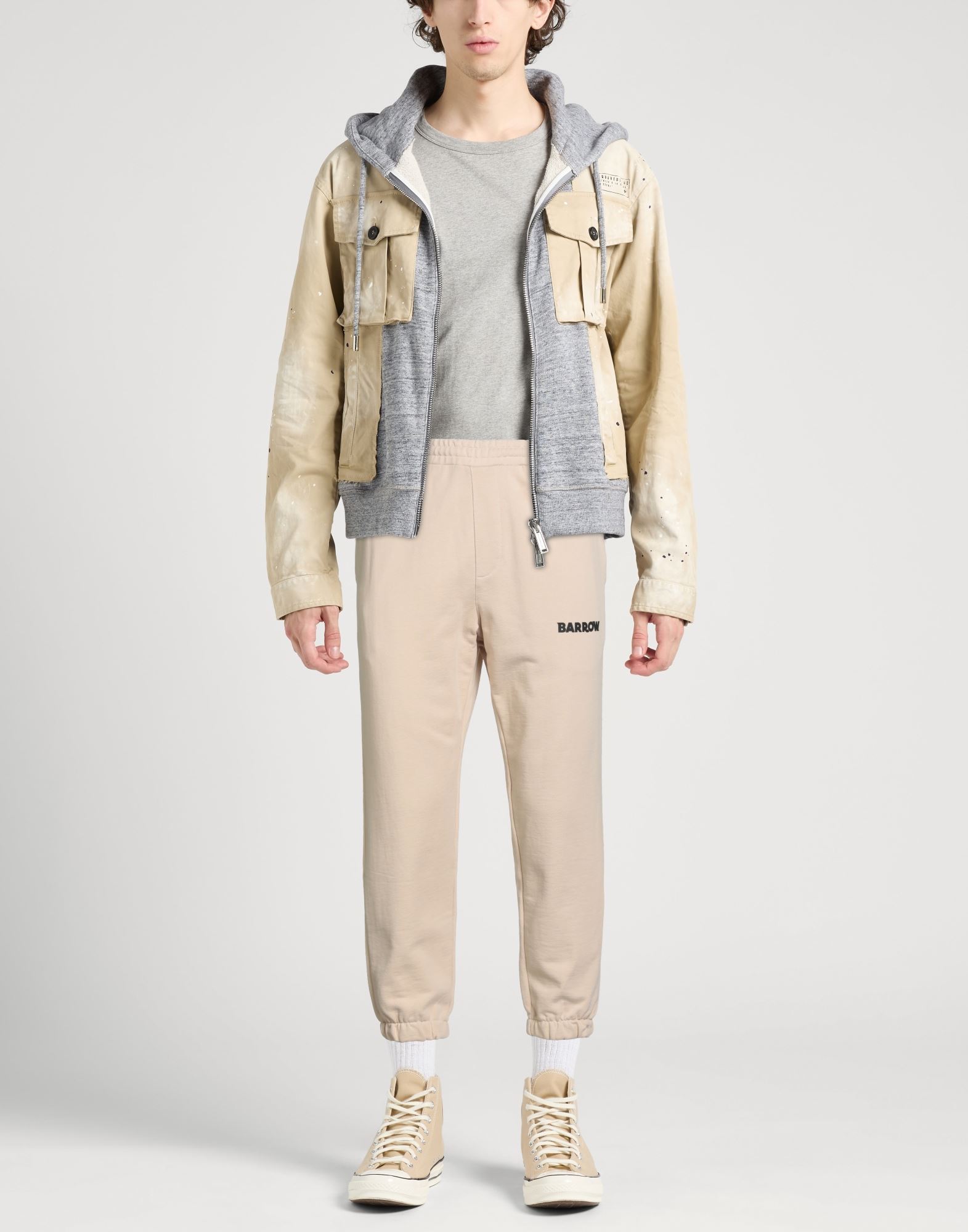  Barrow - Hosen & Röcke - Hosen - On Yoox.com 