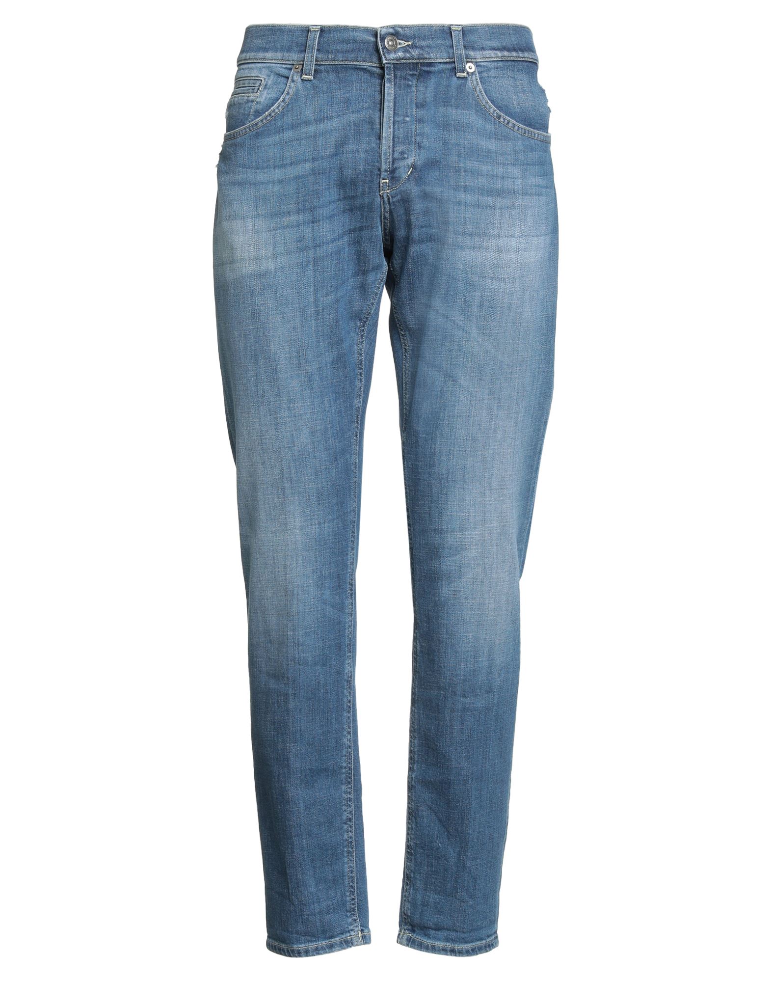  Dondup - Partes De Abajo - Pantalones Vaqueros - On Yoox.com 