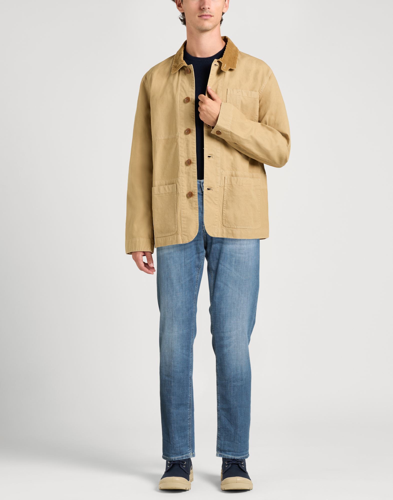  Dondup - Partes De Abajo - Pantalones Vaqueros - On Yoox.com 