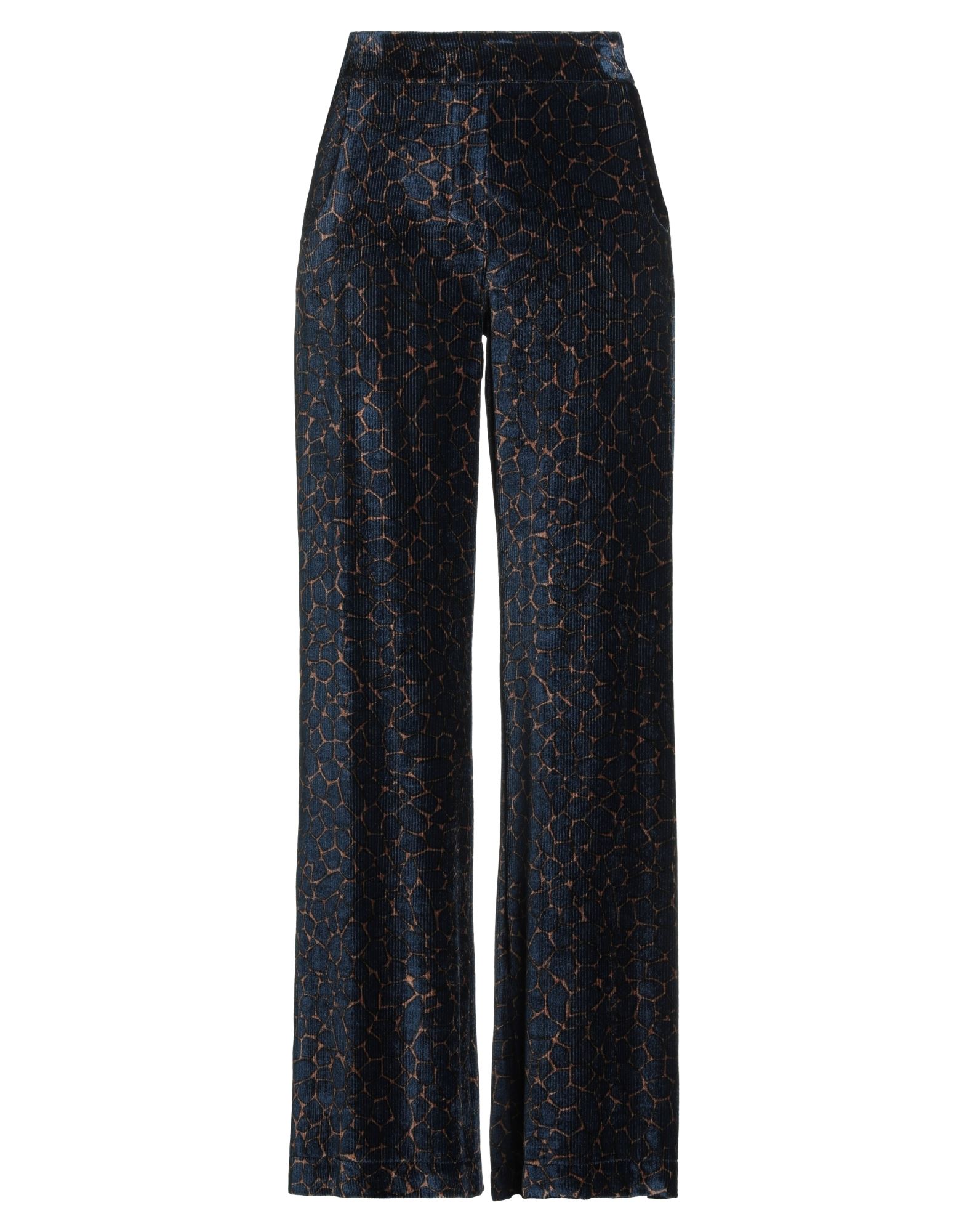 SIYU SIYU BOTTOMWEAR Casual Παντελόνι