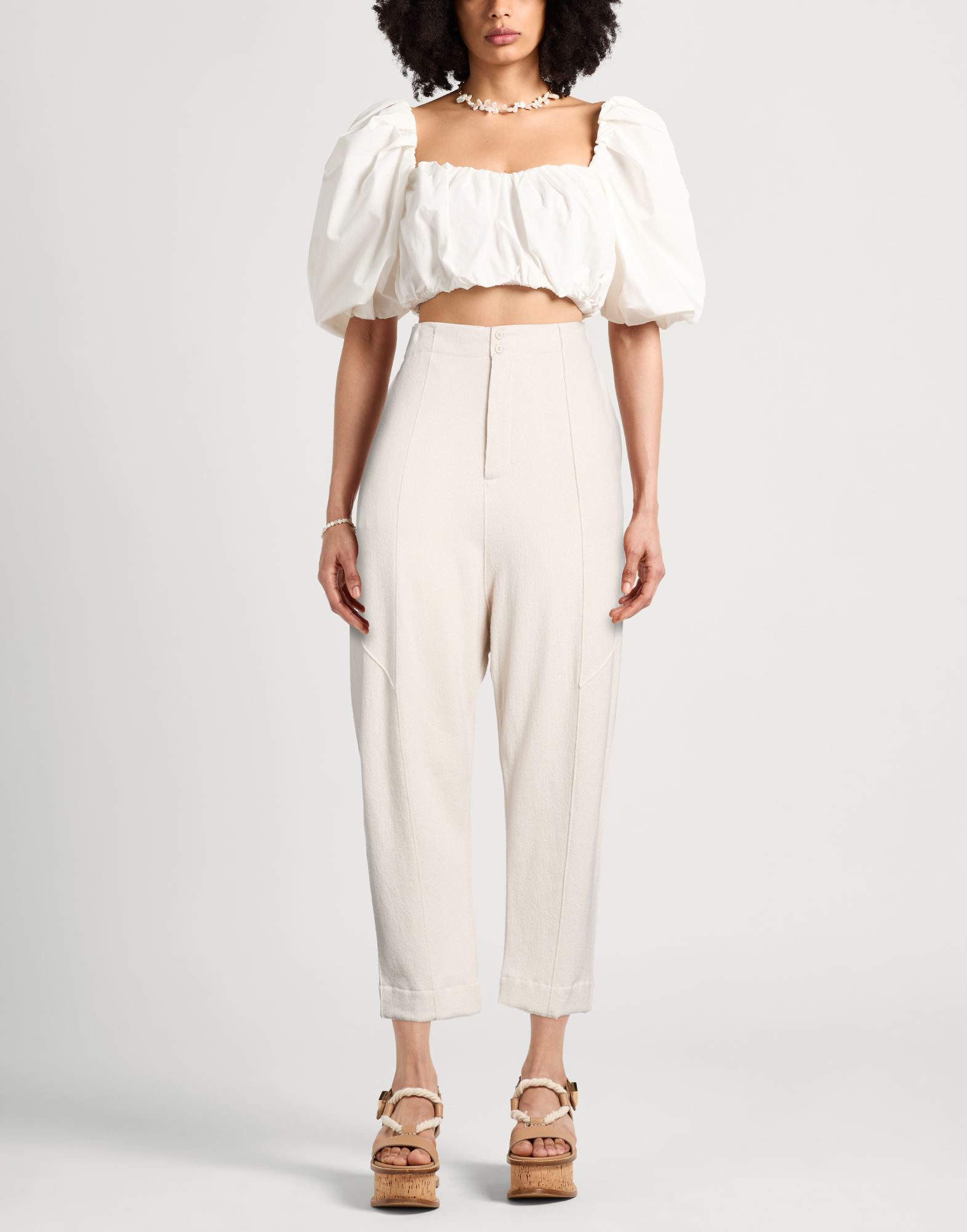  Transit - Partes De Abajo - Pantalones - On Yoox.com 