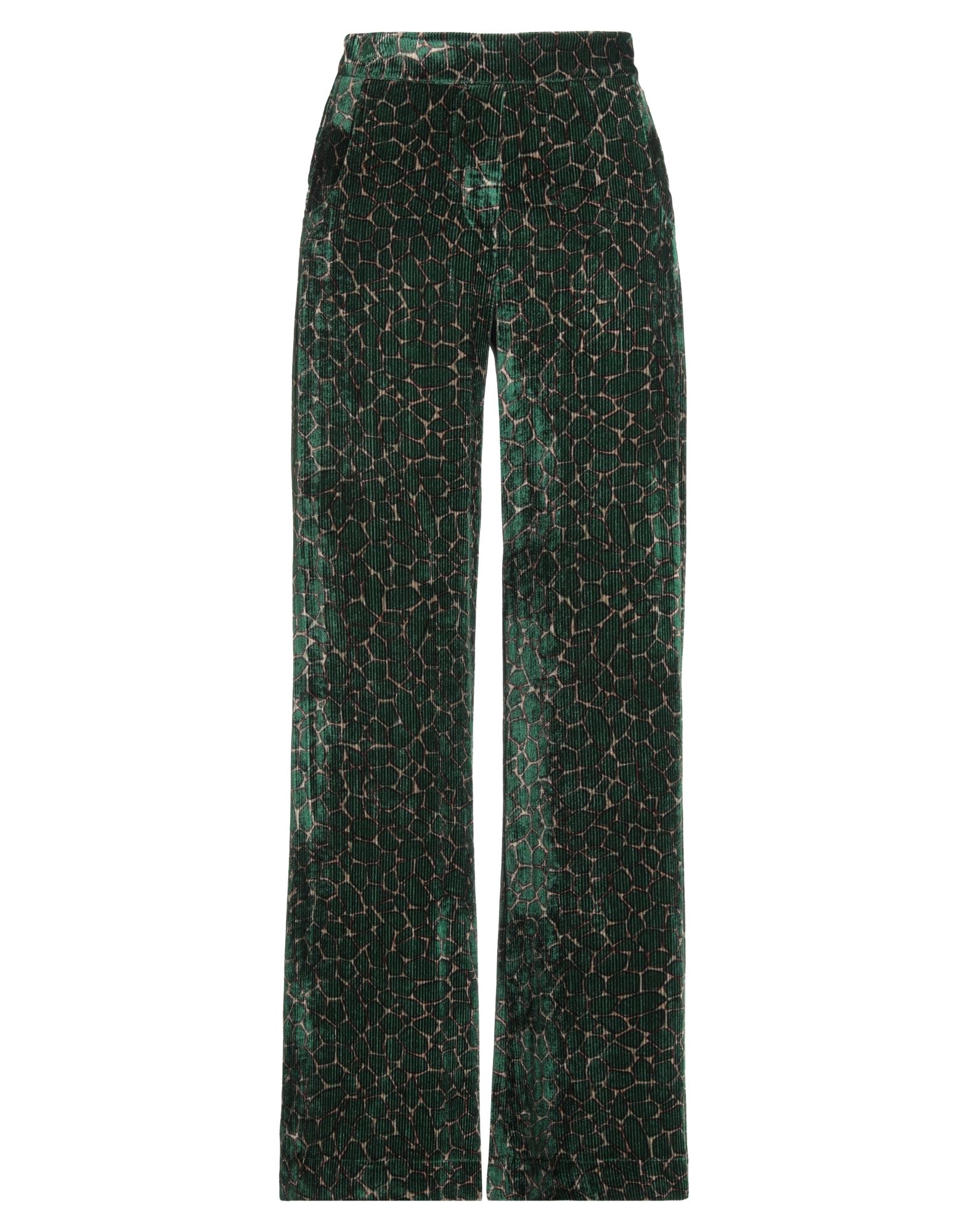 SIYU SIYU BOTTOMWEAR Casual Παντελόνι