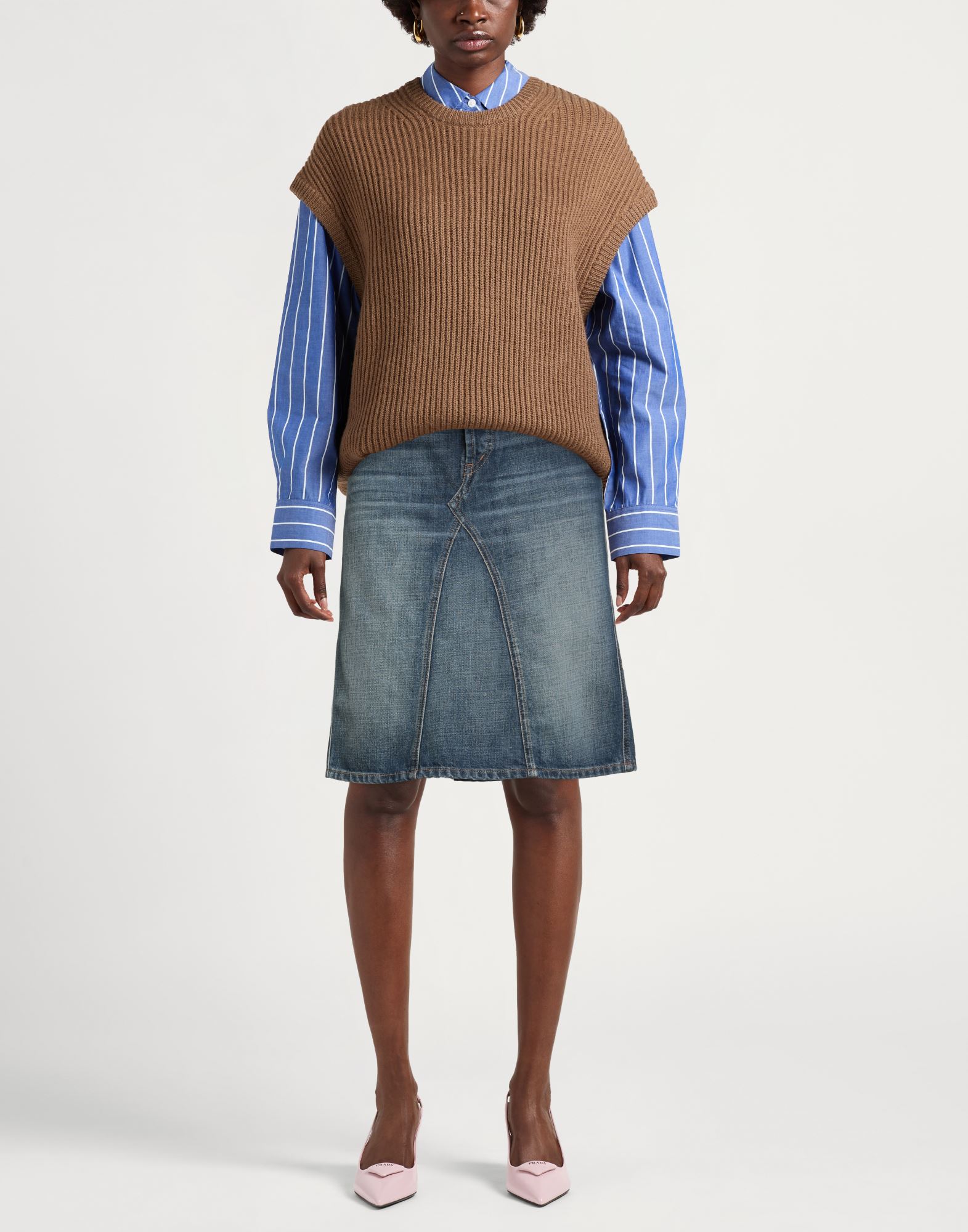  Marant étoile - Hosen & Röcke - Jeansröcke - On Yoox.com 