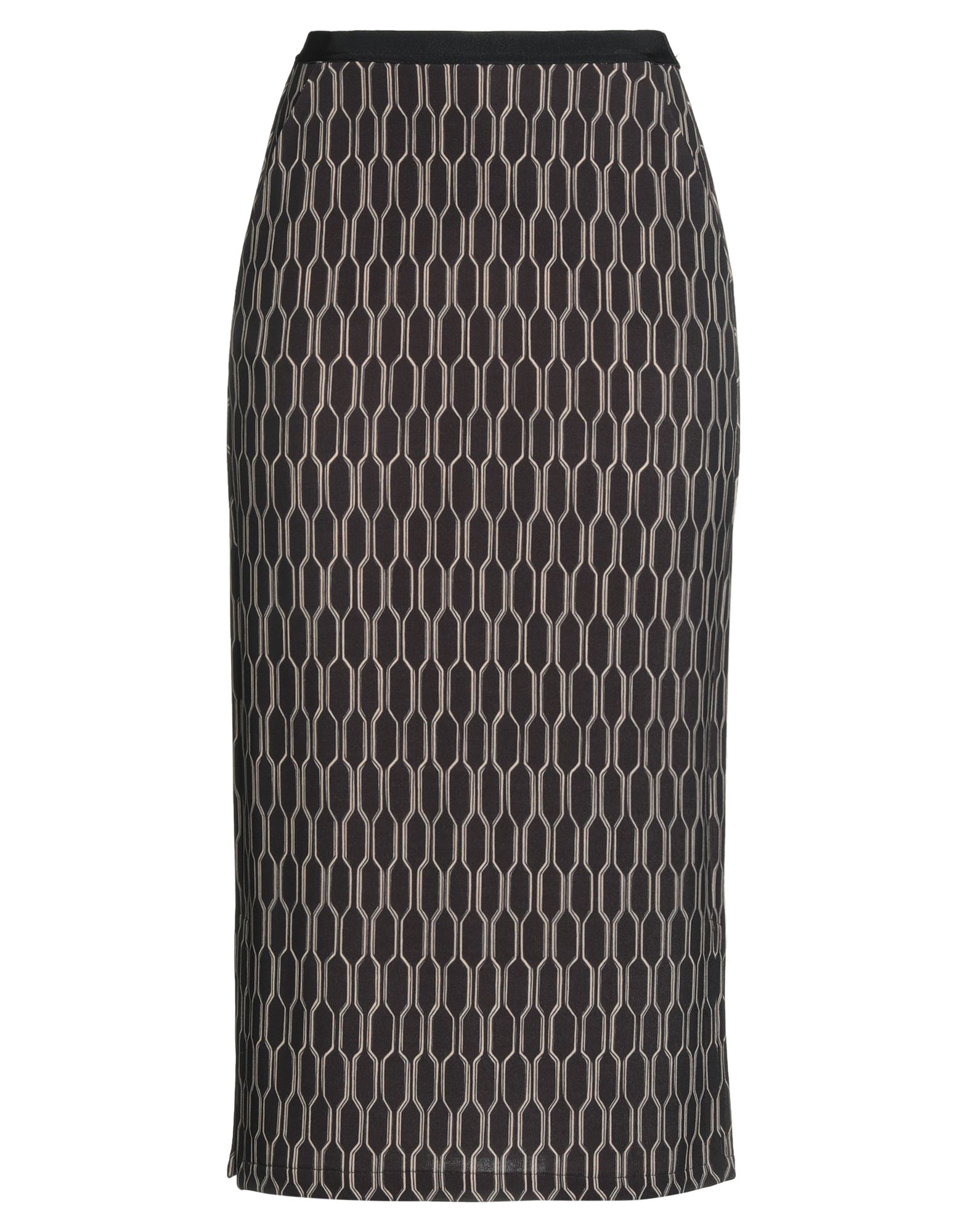 Siyu - Hosen & Röcke - Midi-röcke - On Yoox.com 