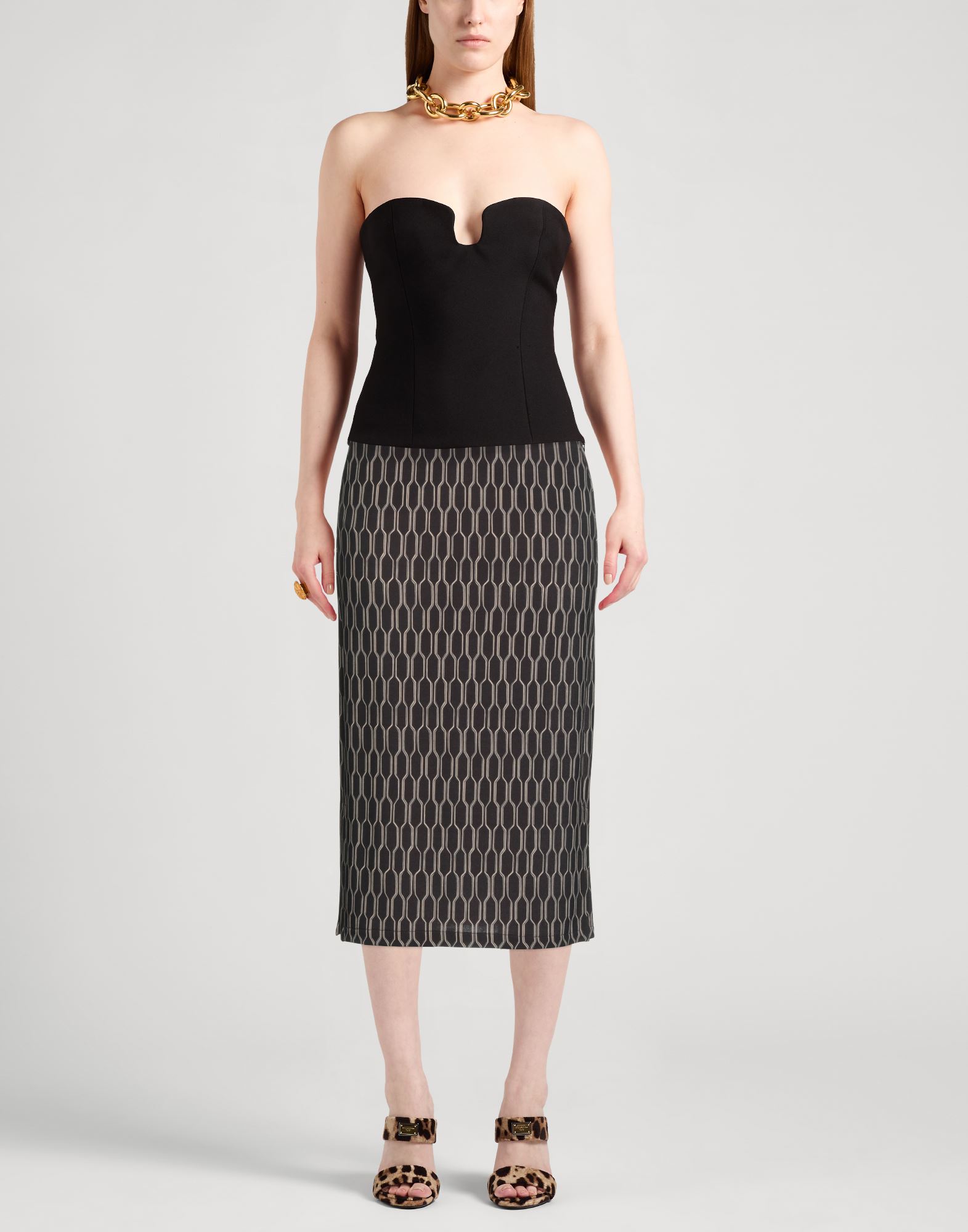 Siyu - Hosen & Röcke - Midi-röcke - On Yoox.com 