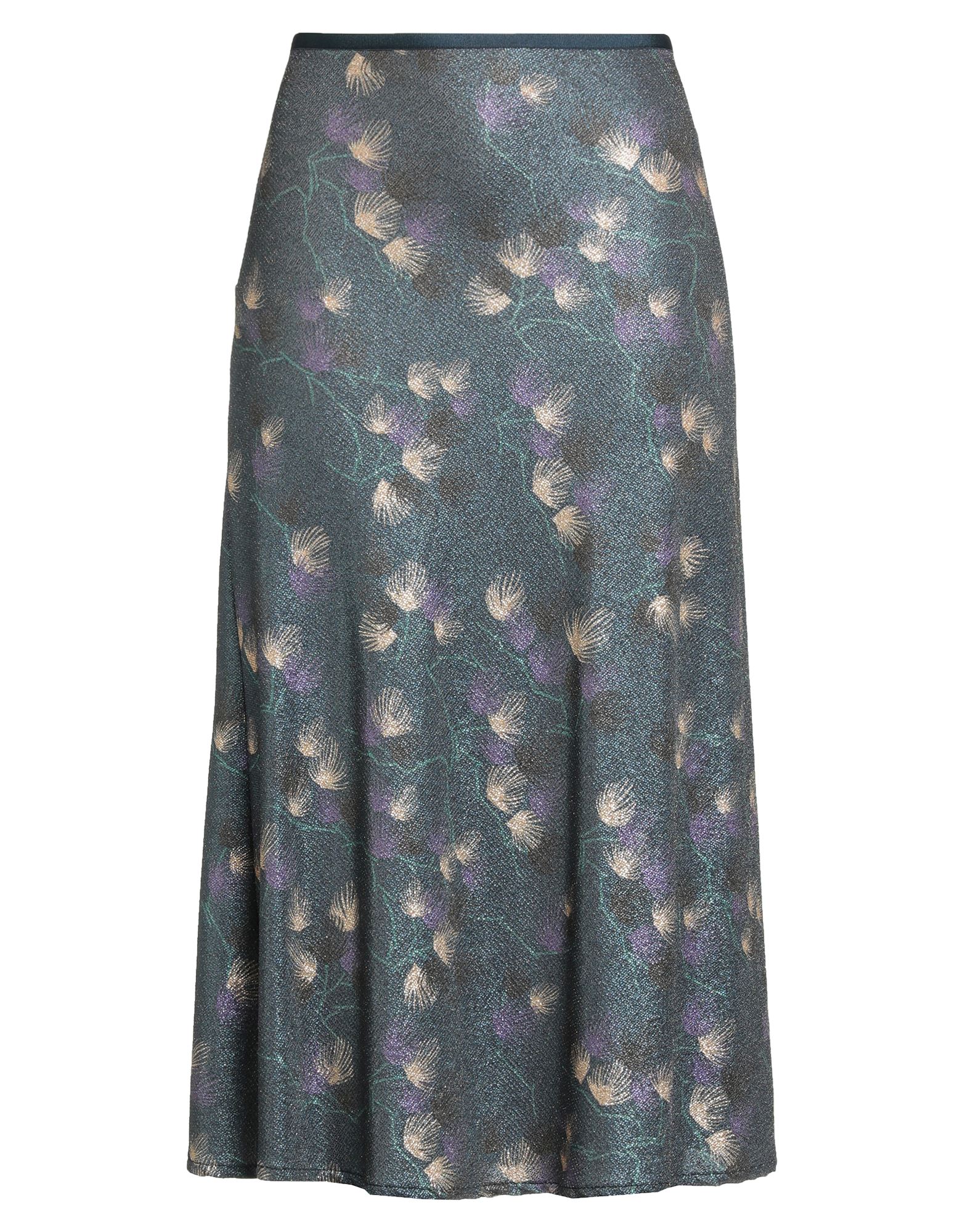  Siyu - Hosen & Röcke - Midi-röcke - On Yoox.com 
