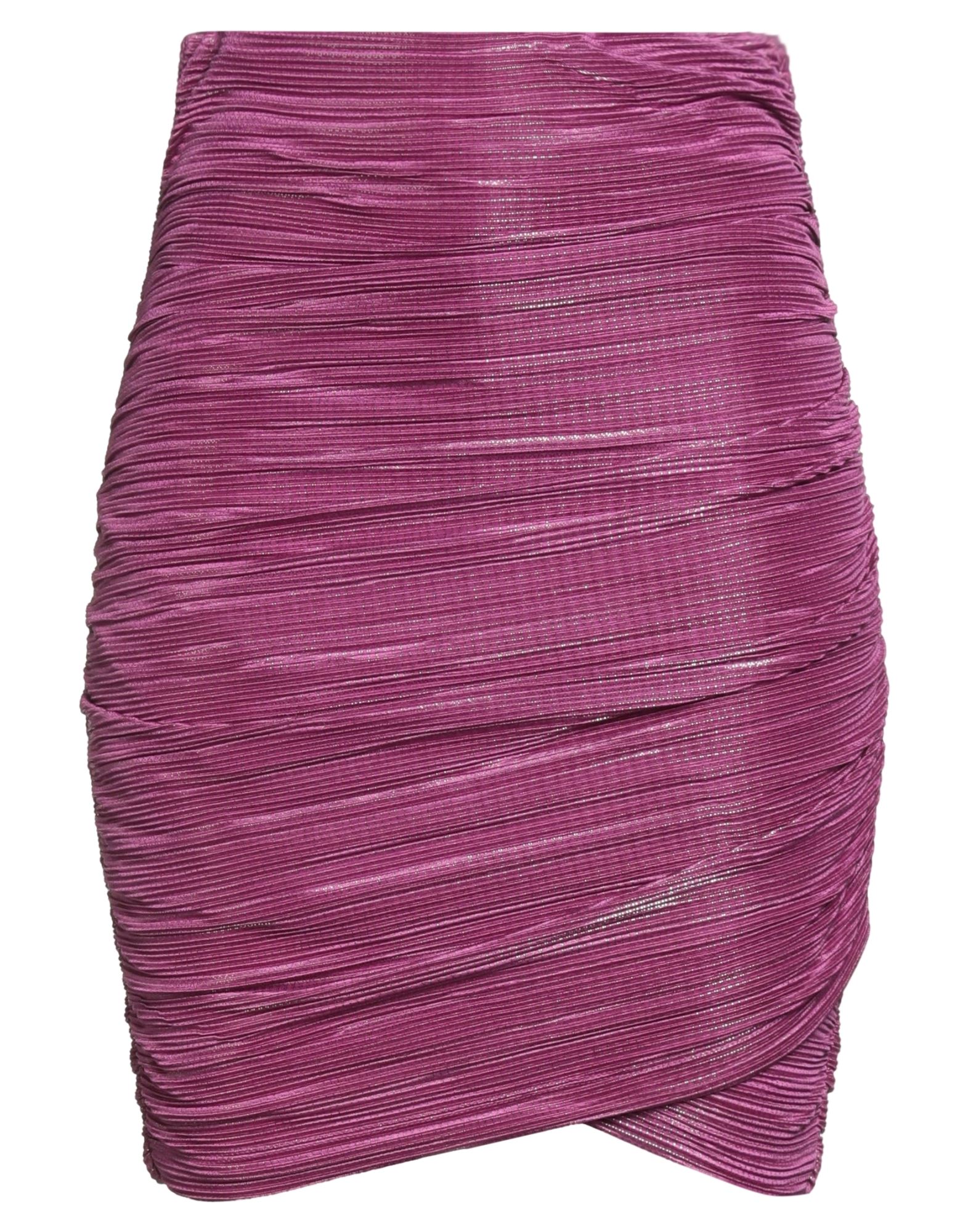  Sabina Musáyev - Hosen & Röcke - Miniröcke - On Yoox.com 
