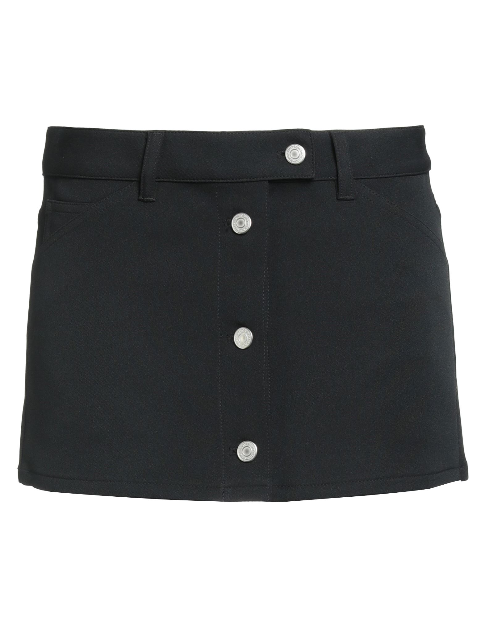 COURRÈGES COURRÈGES BOTTOMWEAR Μίνι φούστα
