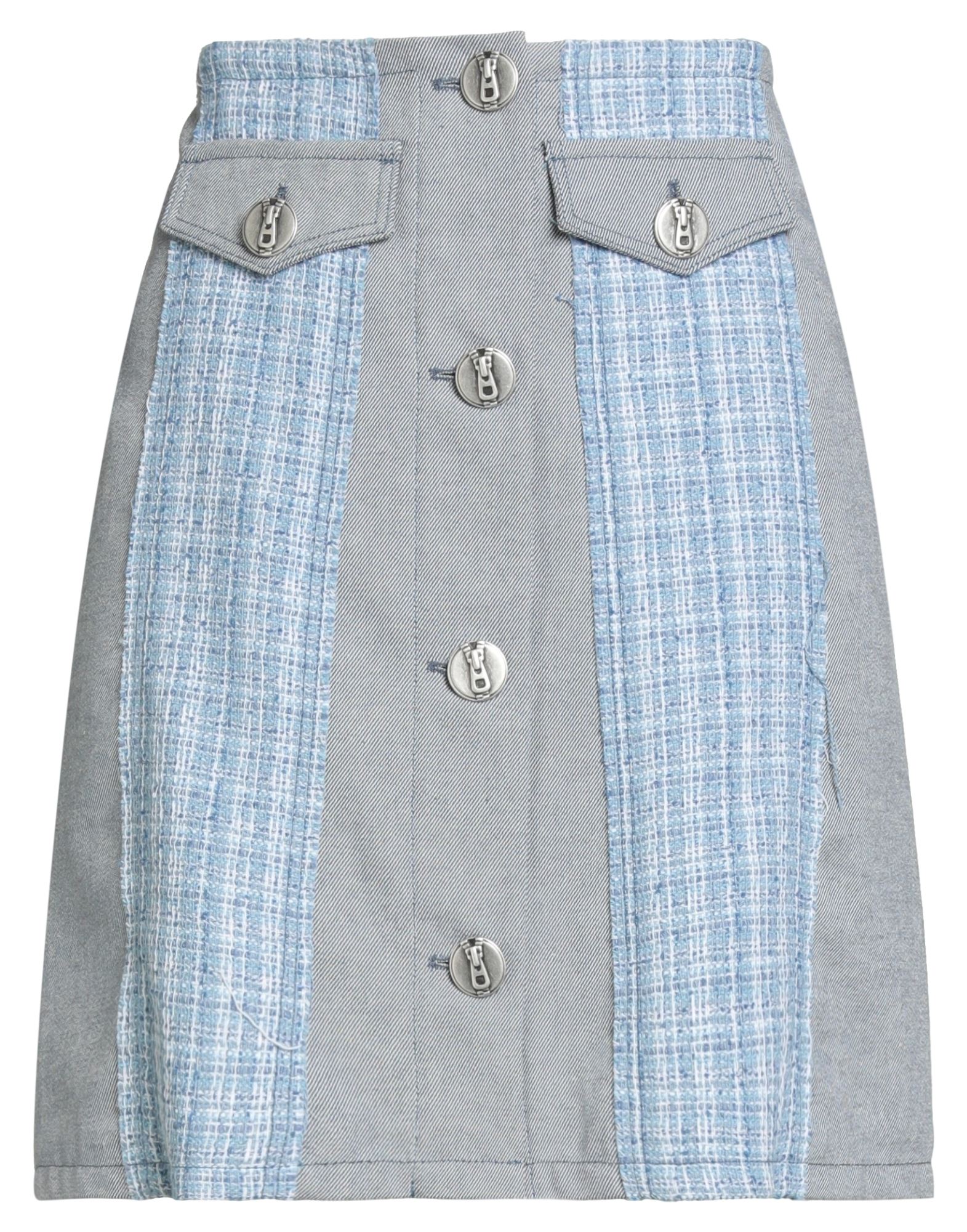  Moschino Jeans - Hosen & Röcke - Jeansröcke - On Yoox.com 
