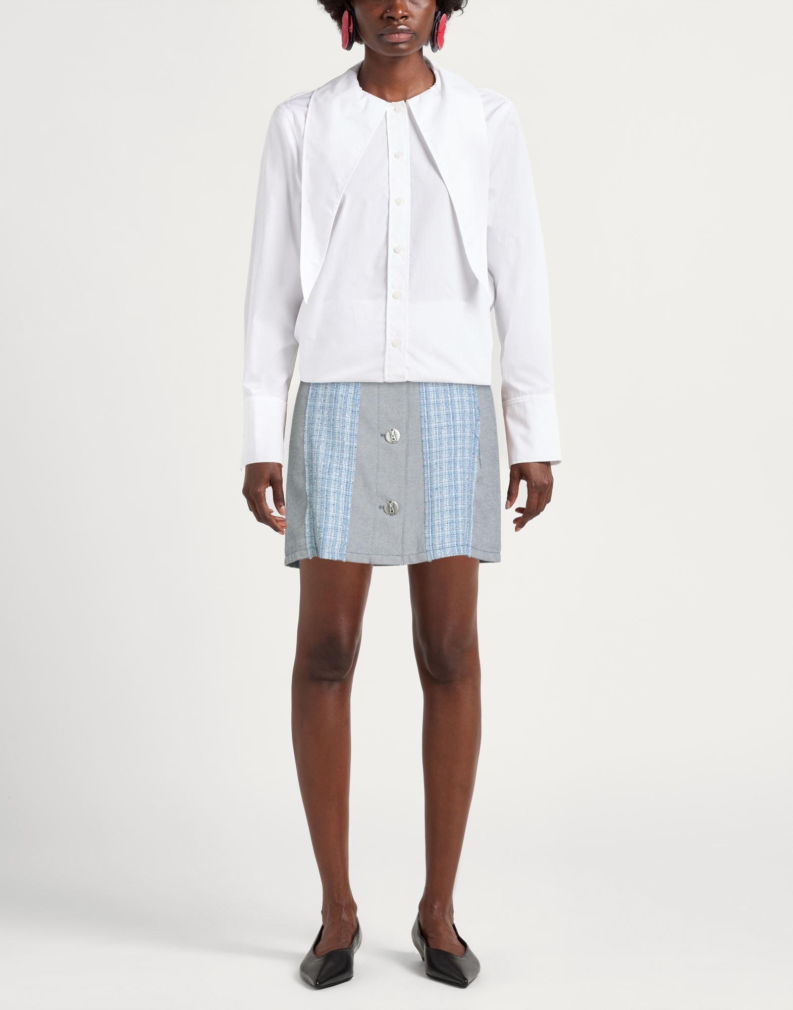  Moschino Jeans - Hosen & Röcke - Jeansröcke - On Yoox.com 