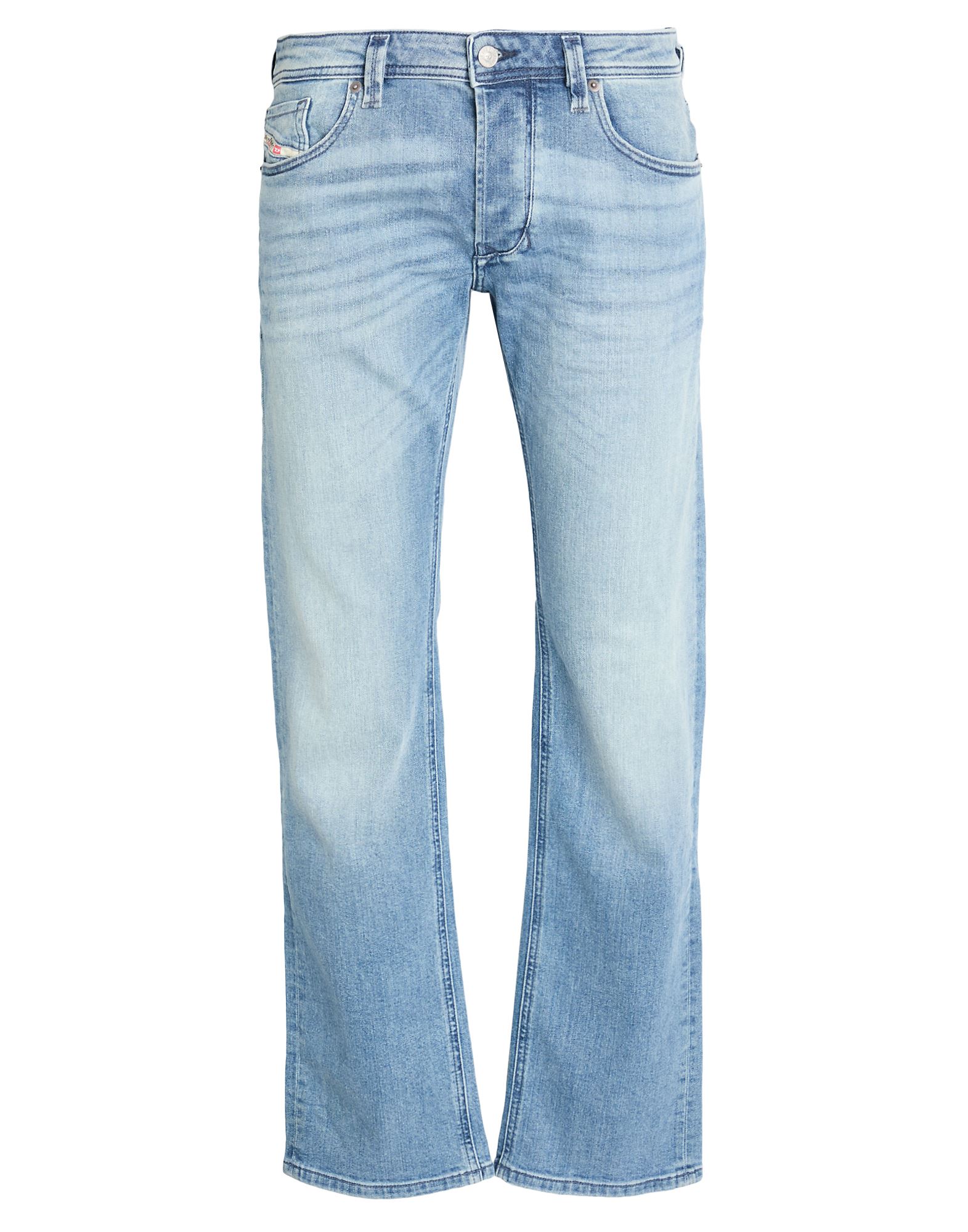DIESEL BOTTOMWEAR Τζιν