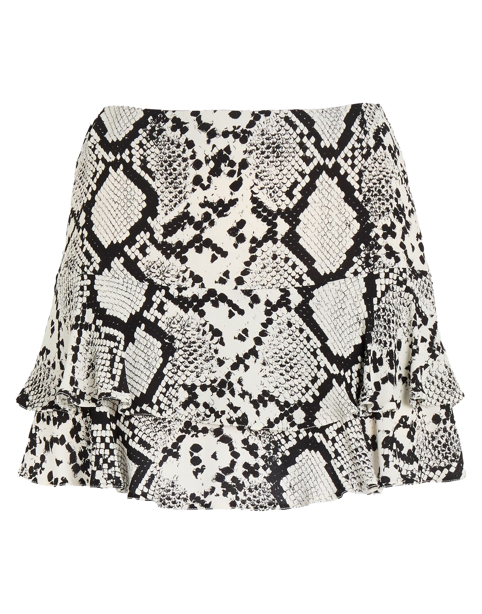 ELISABETTA FRANCHI BOTTOMWEAR Μίνι φούστα
