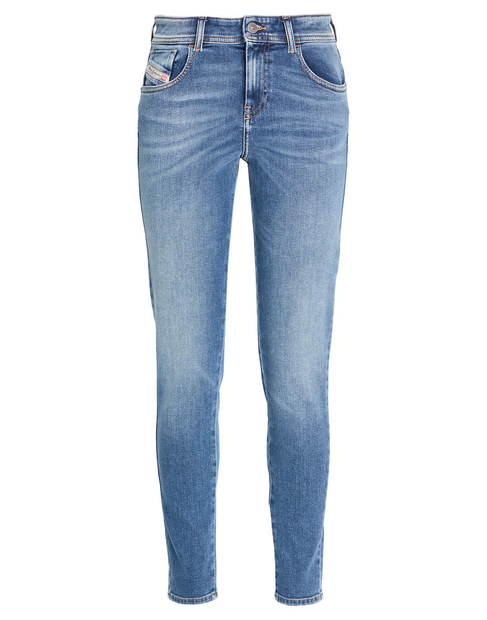 DIESEL DIESEL BOTTOMWEAR Τζιν