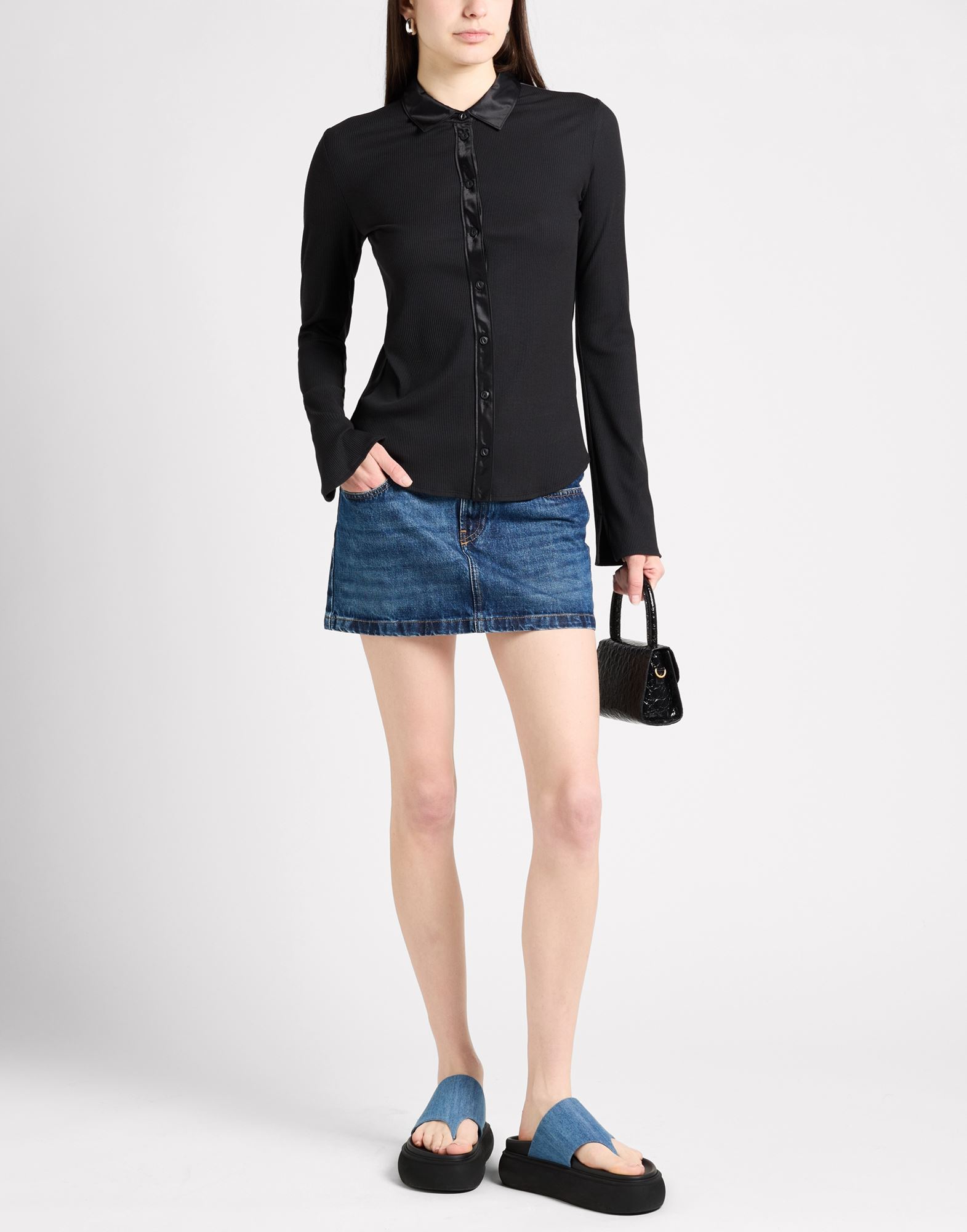  Diesel - Hosen & Röcke - Jeansröcke - On Yoox.com 