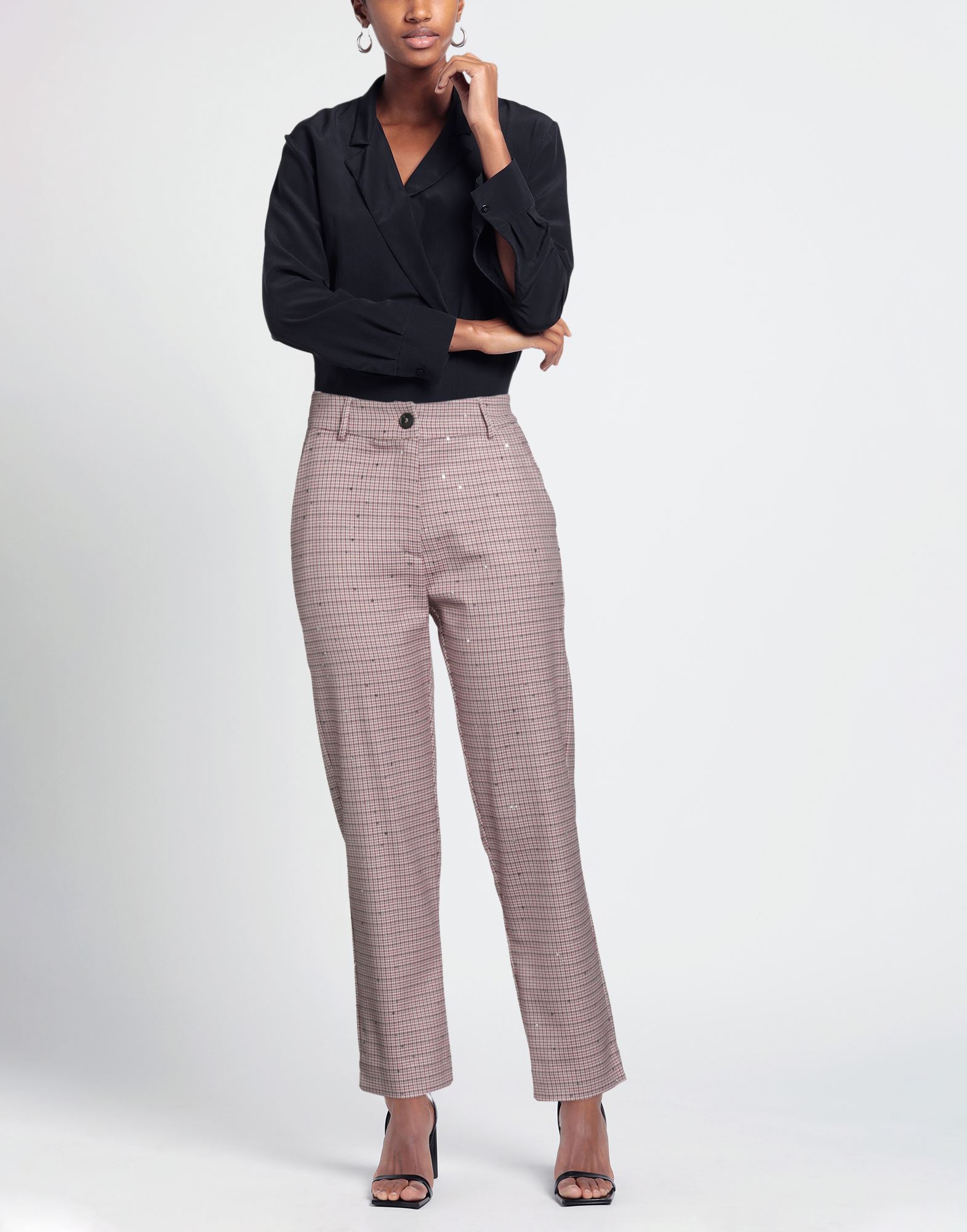  Shirtaporter - Hosen & Röcke - Hosen - On Yoox.com 