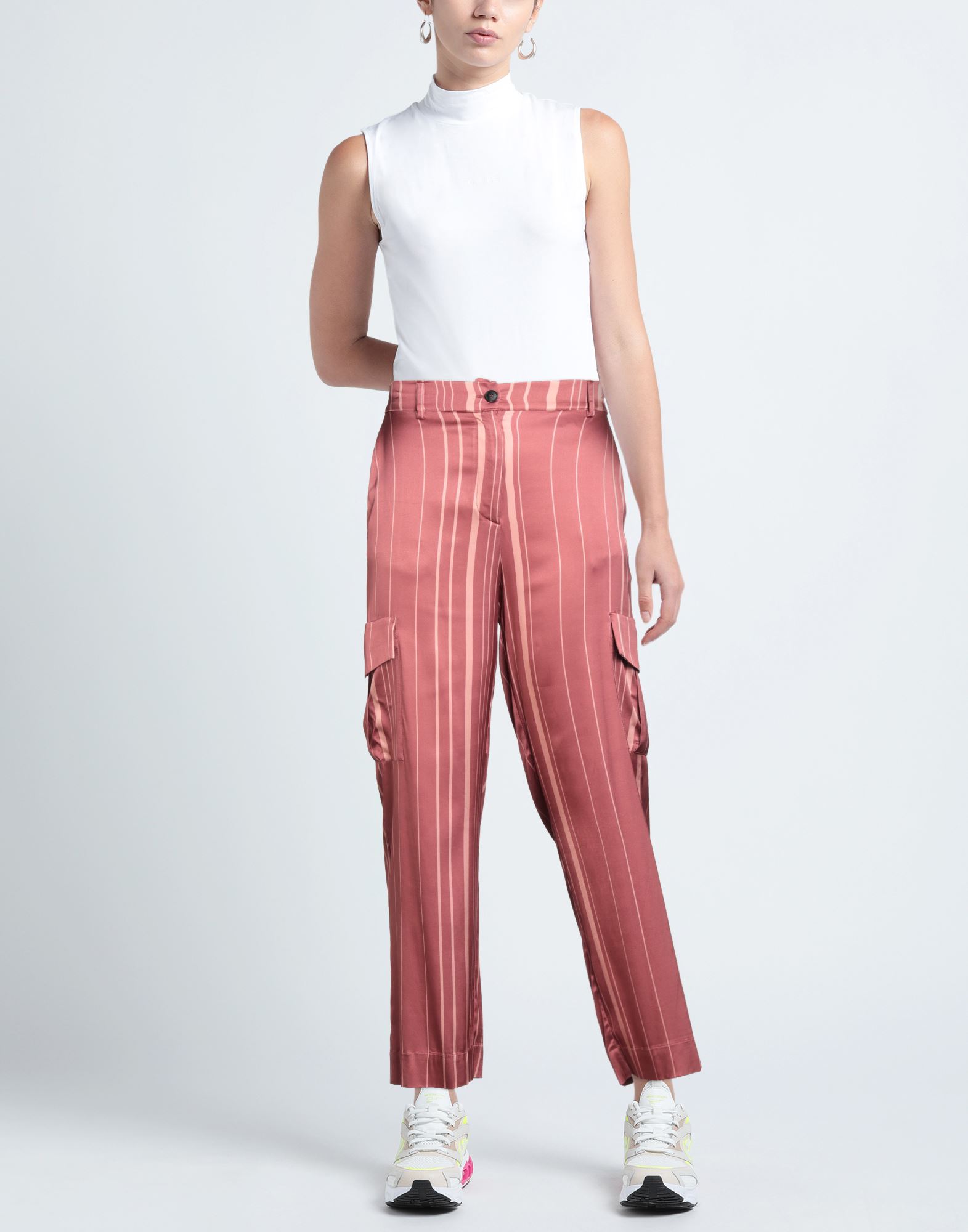  Shirtaporter - Hosen & Röcke - Hosen - On Yoox.com 