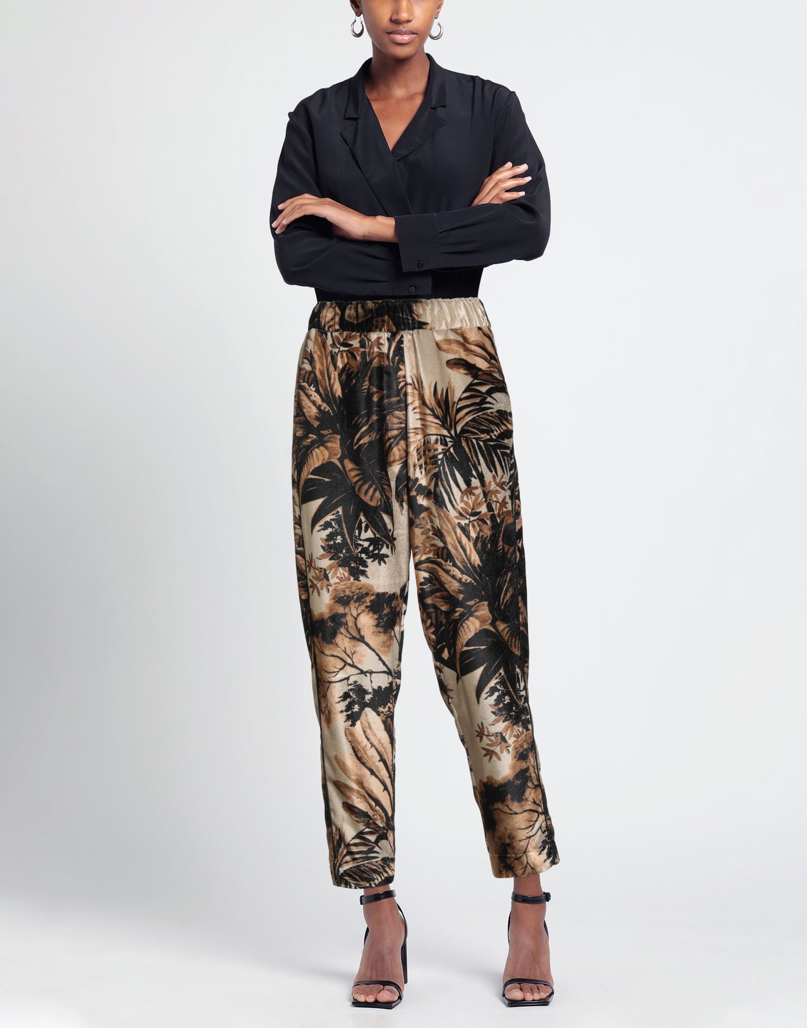  Shirtaporter - Hosen & Röcke - Hosen - On Yoox.com 