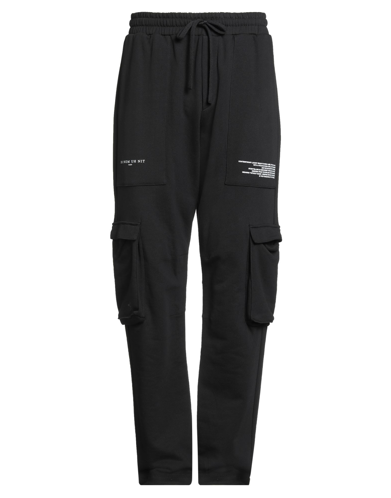  Ih Nom Uh Nit - Hosen & Röcke - Hosen - On Yoox.com 
