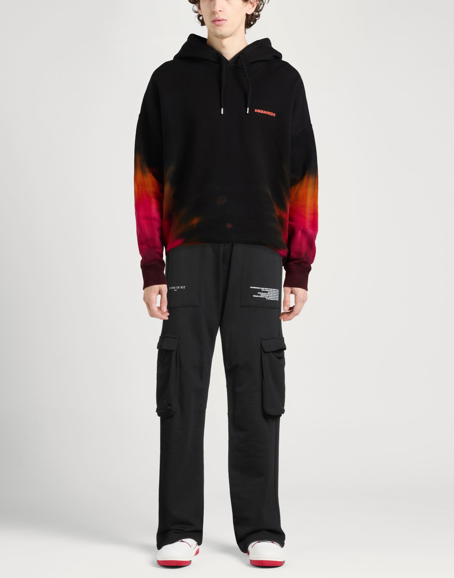  Ih Nom Uh Nit - Hosen & Röcke - Hosen - On Yoox.com 