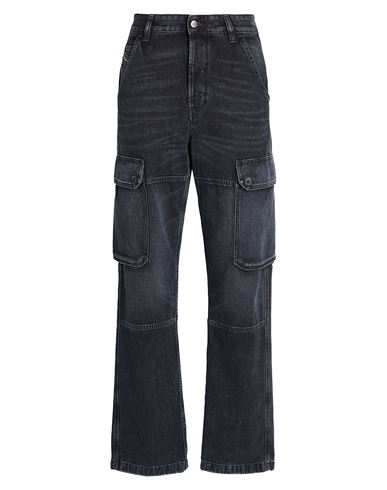 Diesel Straight Work Jeans