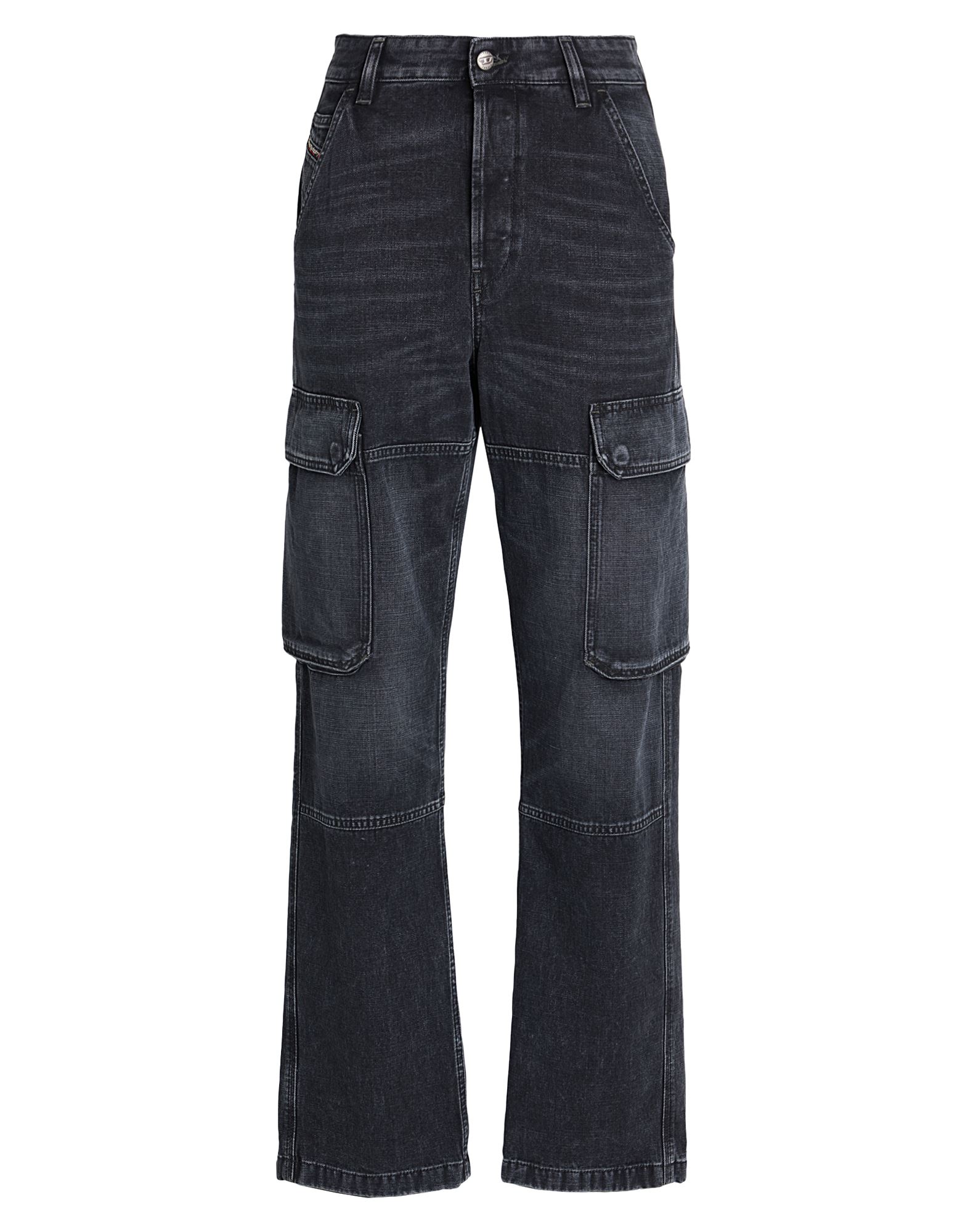  DIESEL BOTTOMWEAR Τζιν