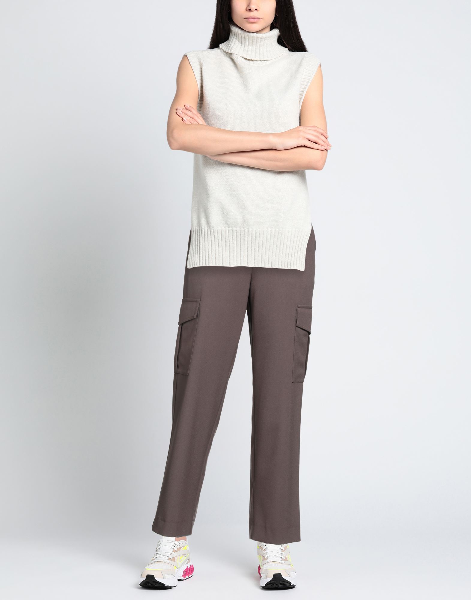  Shirtaporter - Hosen & Röcke - Hosen - On Yoox.com 