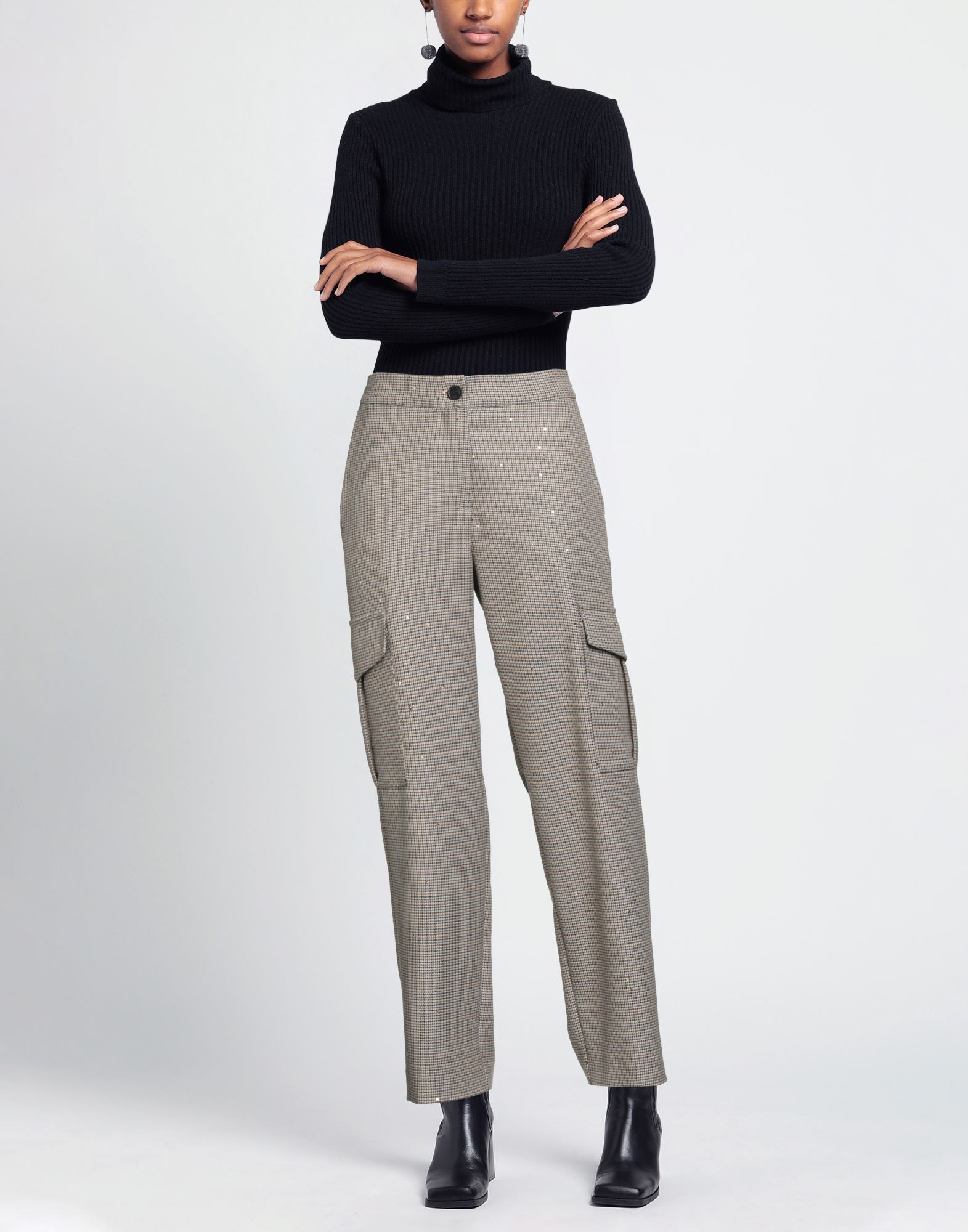  Shirtaporter - Hosen & Röcke - Hosen - On Yoox.com 