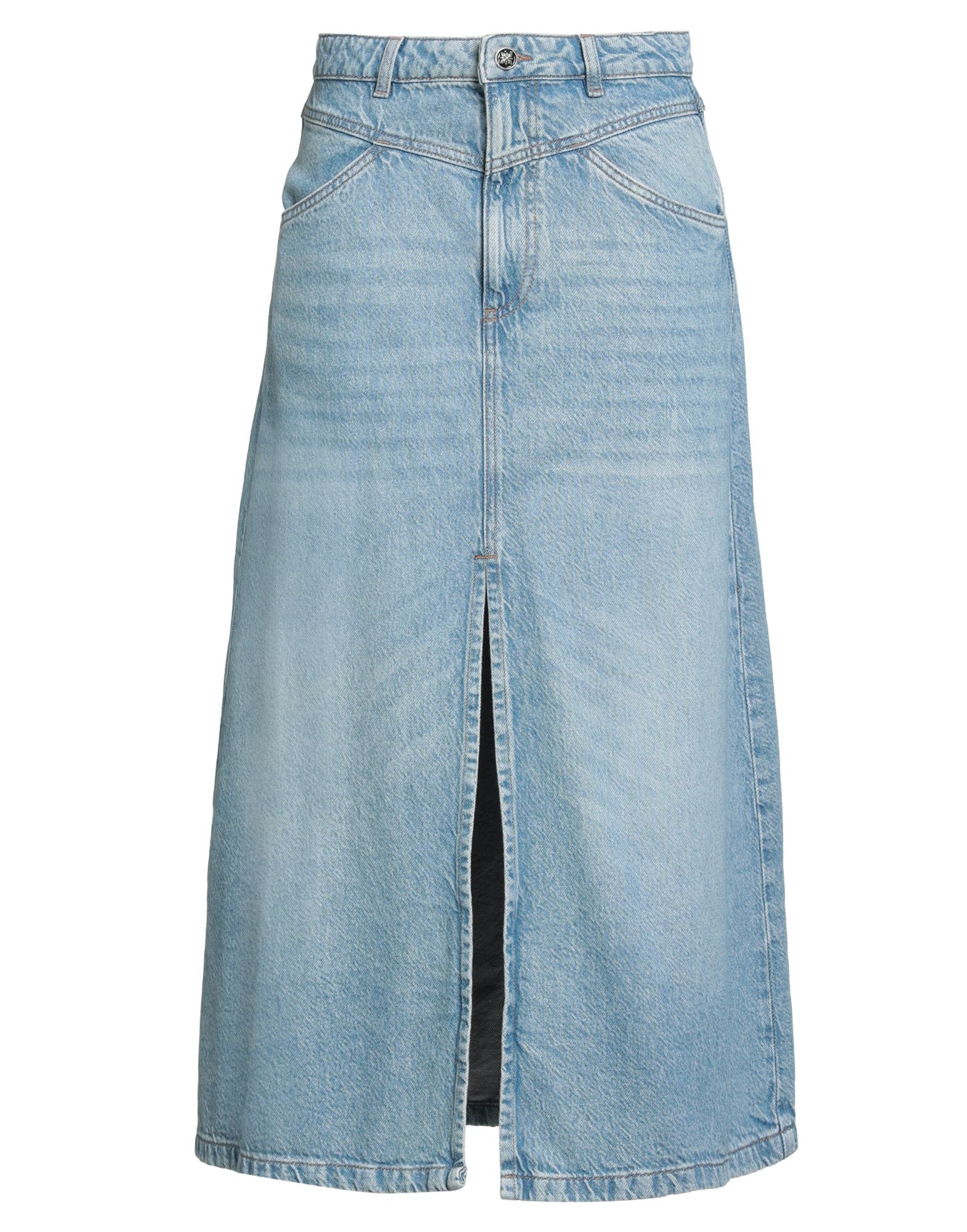 JOHN RICHMOND BOTTOMWEAR Denim φούστα