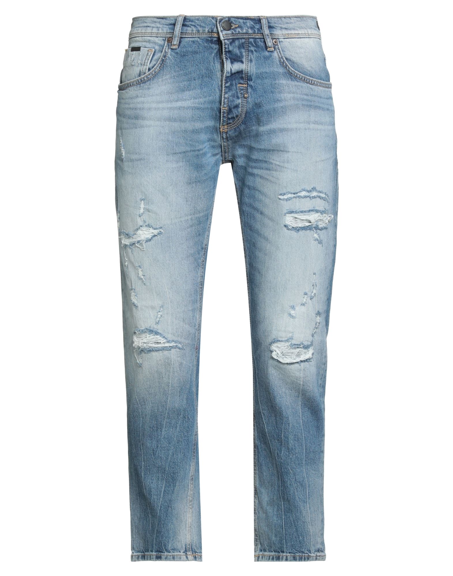 ANTONY MORATO BOTTOMWEAR Τζιν