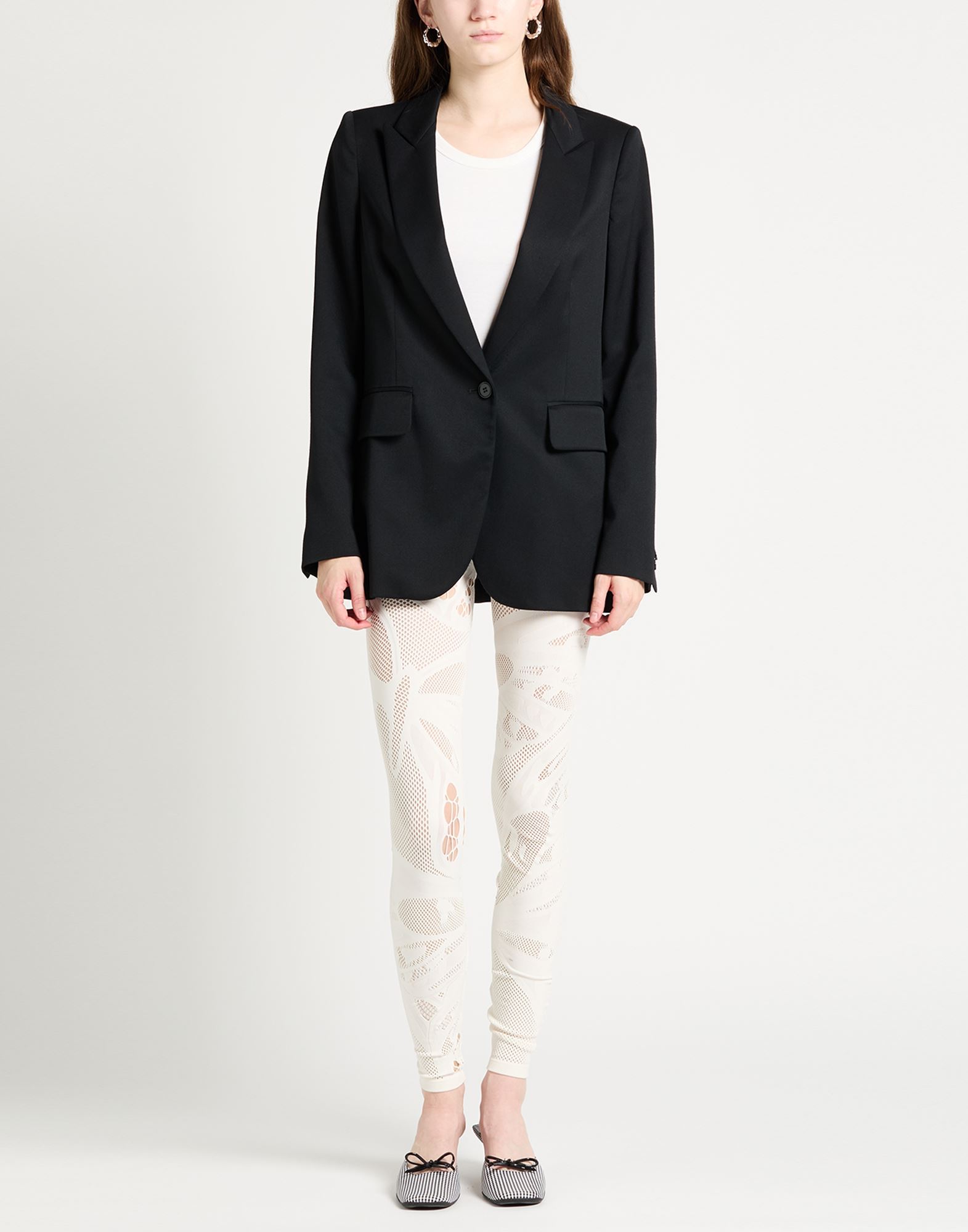  Blumarine - Hosen & Röcke - Leggings - On Yoox.com 