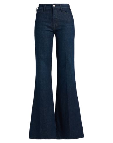 Cycle Woman Jeans Blue Size 31 Cotton, Polyester, Elastane