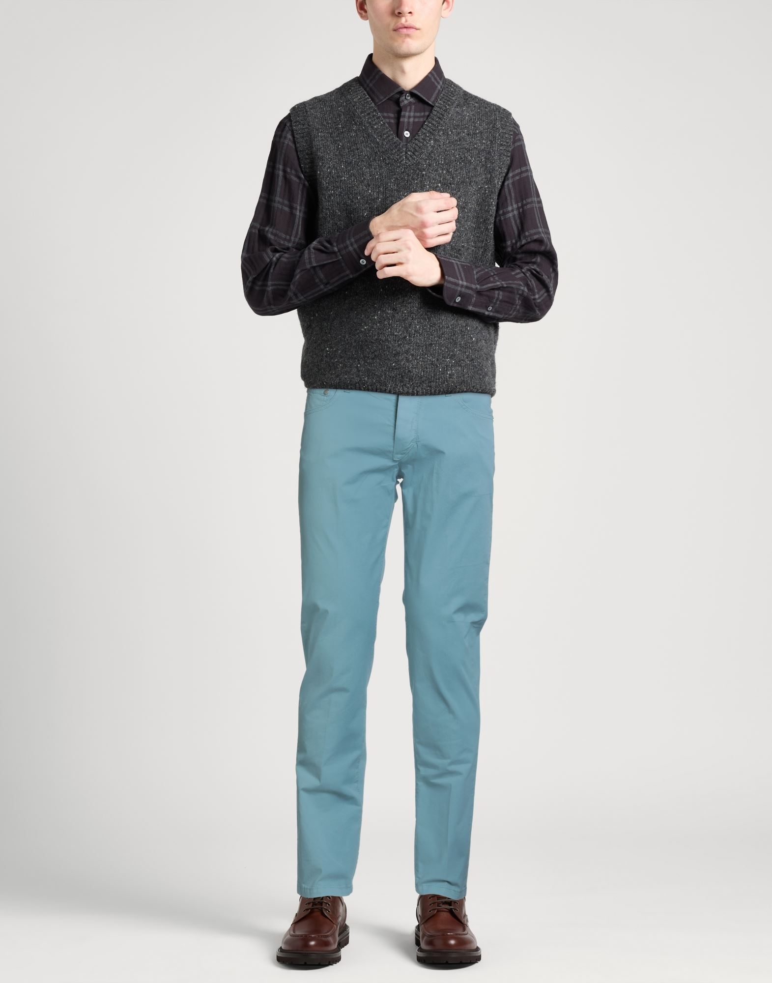  Barba Napoli - Hosen & Röcke - Hosen - On Yoox.com 