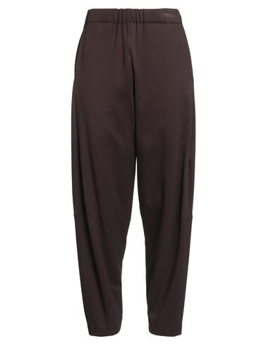 Hose Damen Dunkelbraun 34,36 Damen