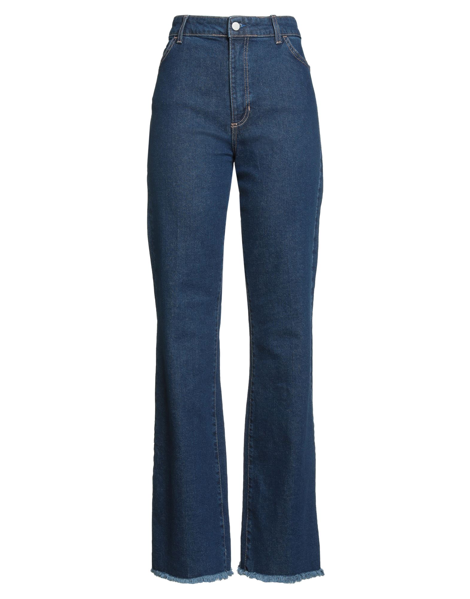 Merci Italia - Hosen & Röcke - Jeanshosen - On Yoox.com 