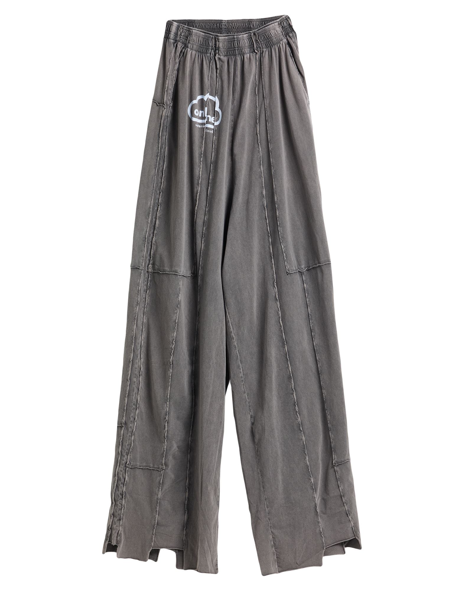  Vetements - Hosen & Röcke - Hosen - On Yoox.com 