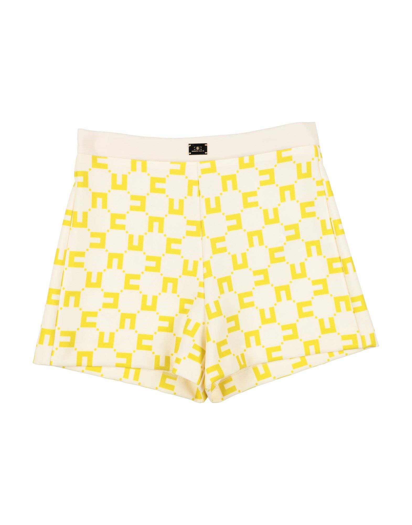 ԥ볫ELISABETTA FRANCHI 륺 9-16  硼ȥѥġХߥ塼 եۥ磻 10 ݥꥨƥ 95% / ݥꥦ쥿 5% LA MIA BAMBINA