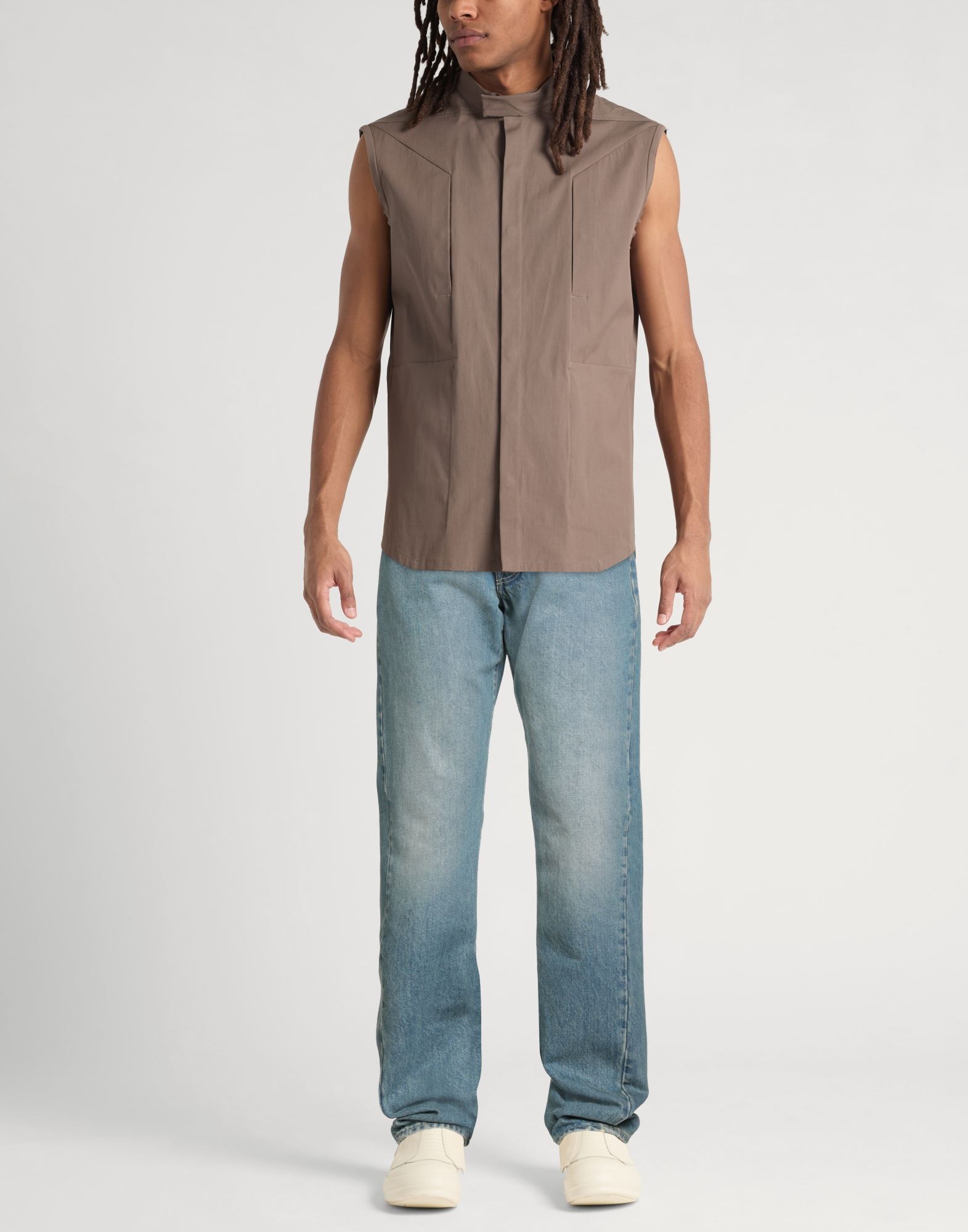  Maison Margiela - Hosen & Röcke - Jeanshosen - On Yoox.com 