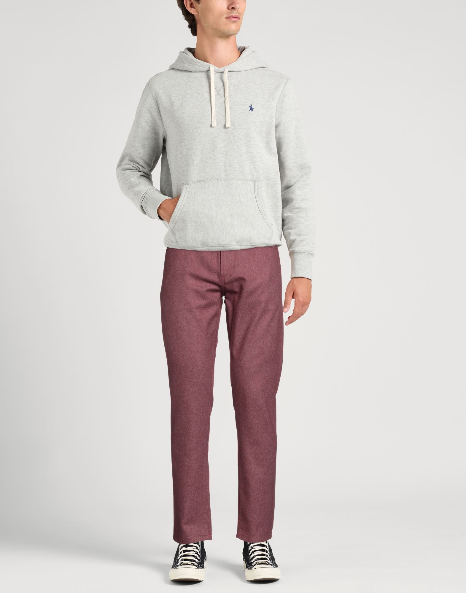 Isaia - Hosen & Röcke - Hosen - On Yoox.com 
