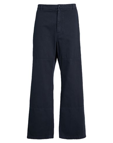 DOLCE&GABBANA Hose Herren Nachtblau 54 Herren