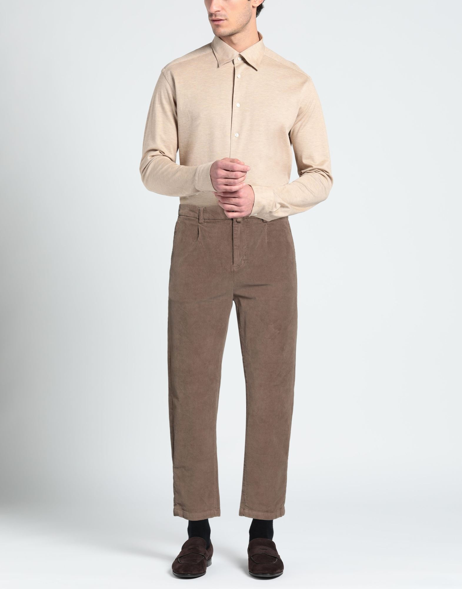  Impure - Partes De Abajo - Pantalones - On Yoox.com 