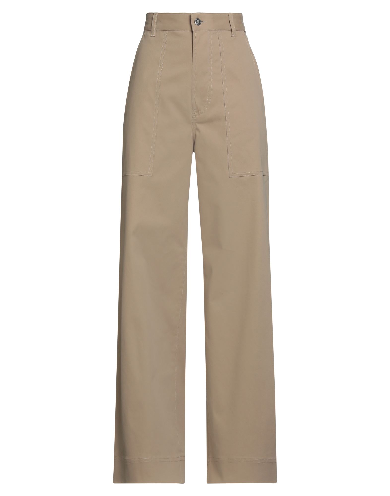 MONCLER MONCLER BOTTOMWEAR Casual Παντελόνι